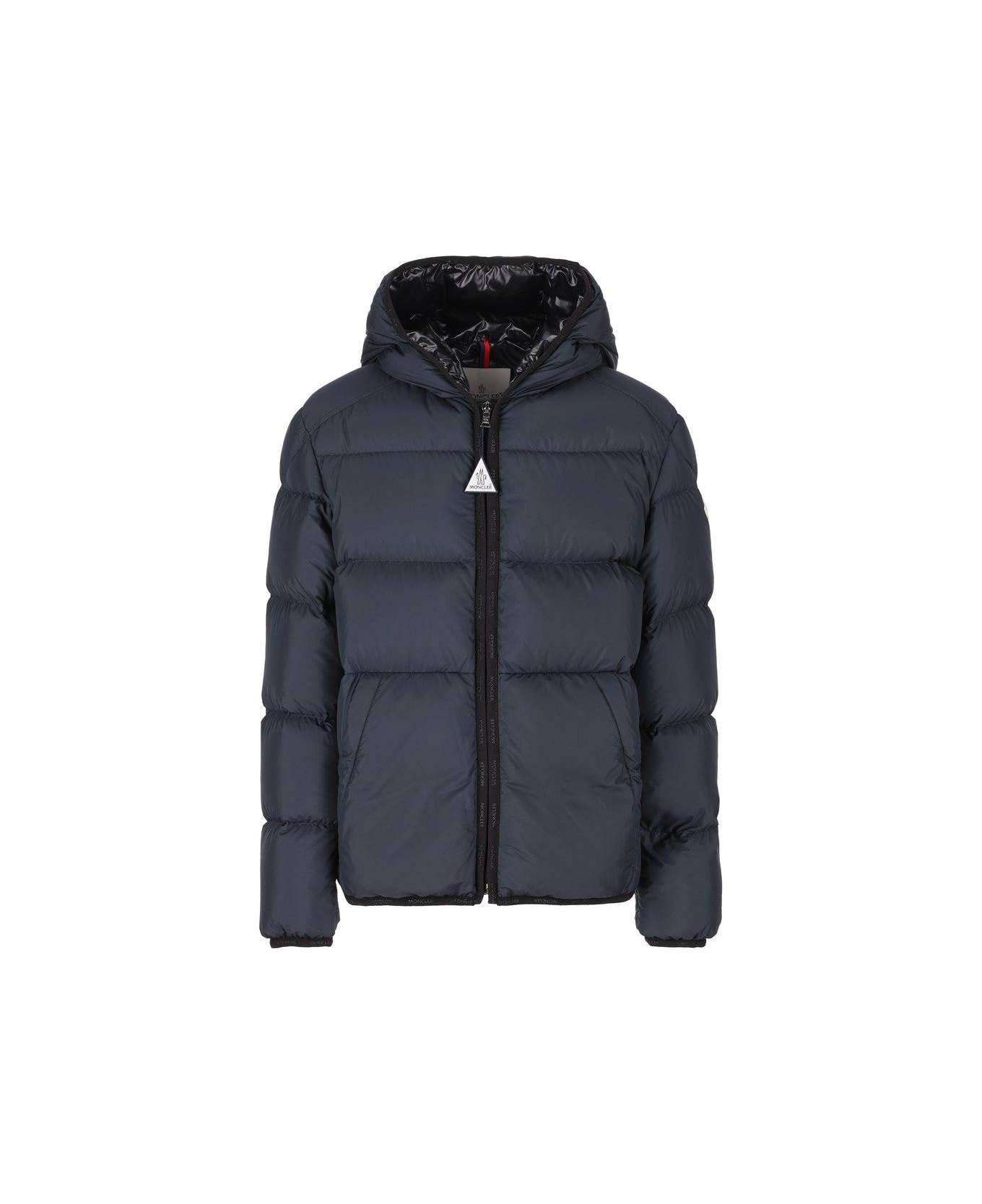 Moncler Mattan 다운 자켓