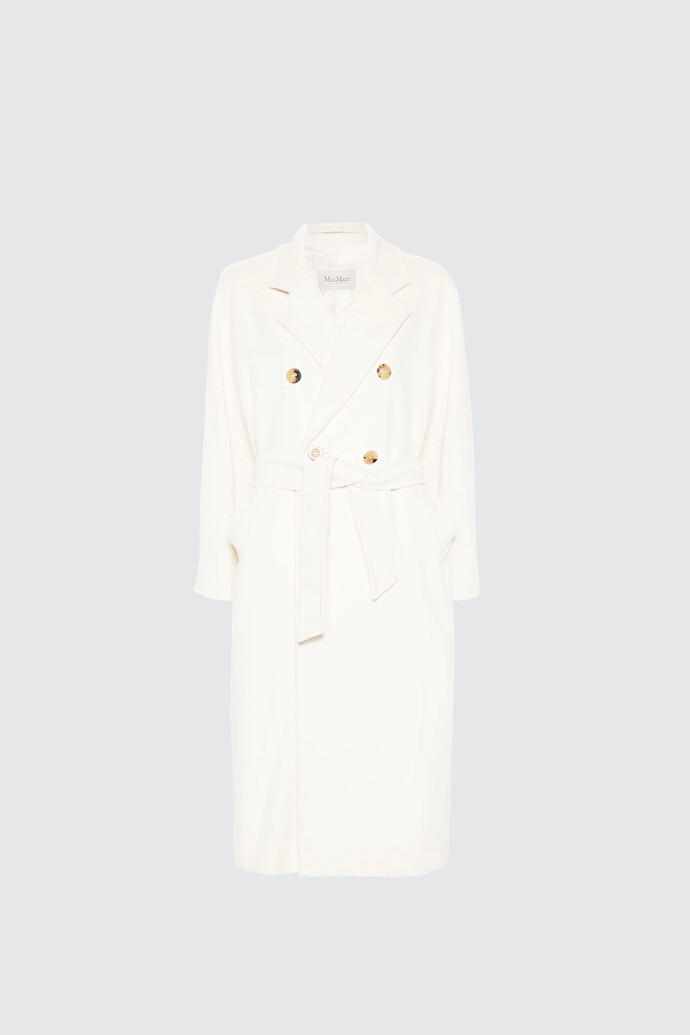MAX MARA 마담 코트