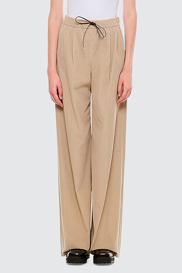 MAX MARA Lerici 트라우저