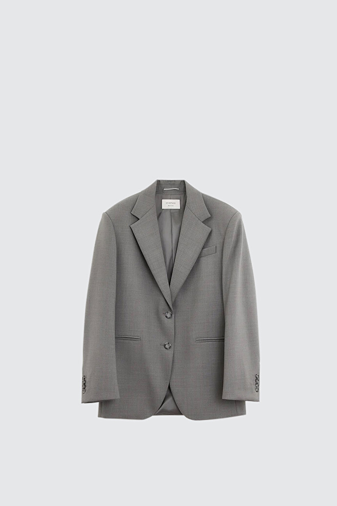 SPORTMAX Baffo 자켓