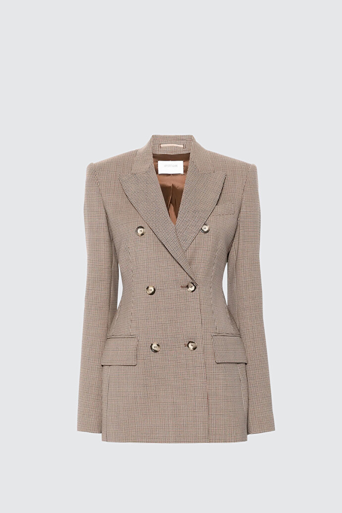 SPORTMAX Ocroma 블레이져
