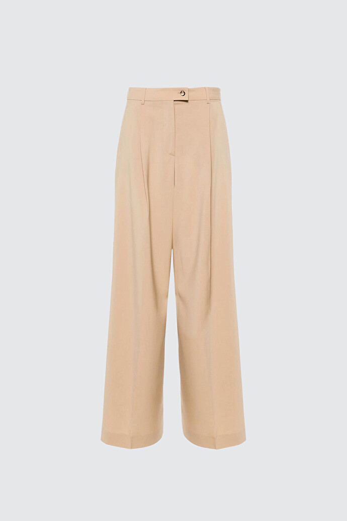 SPORTMAX Vela 트라우저