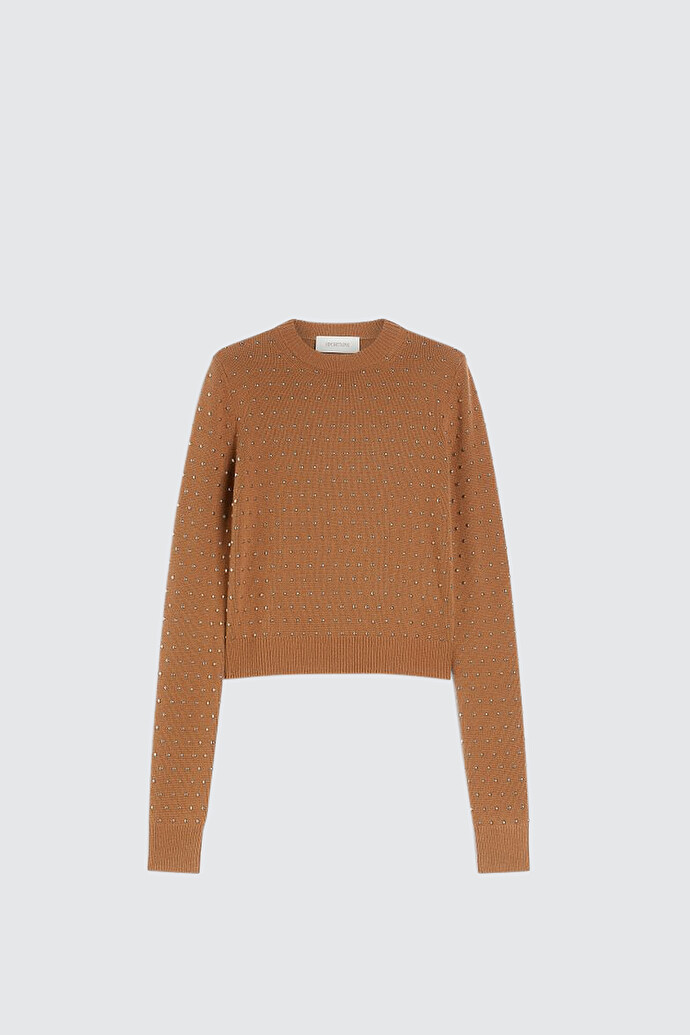 SPORTMAX Sierra 스웨터