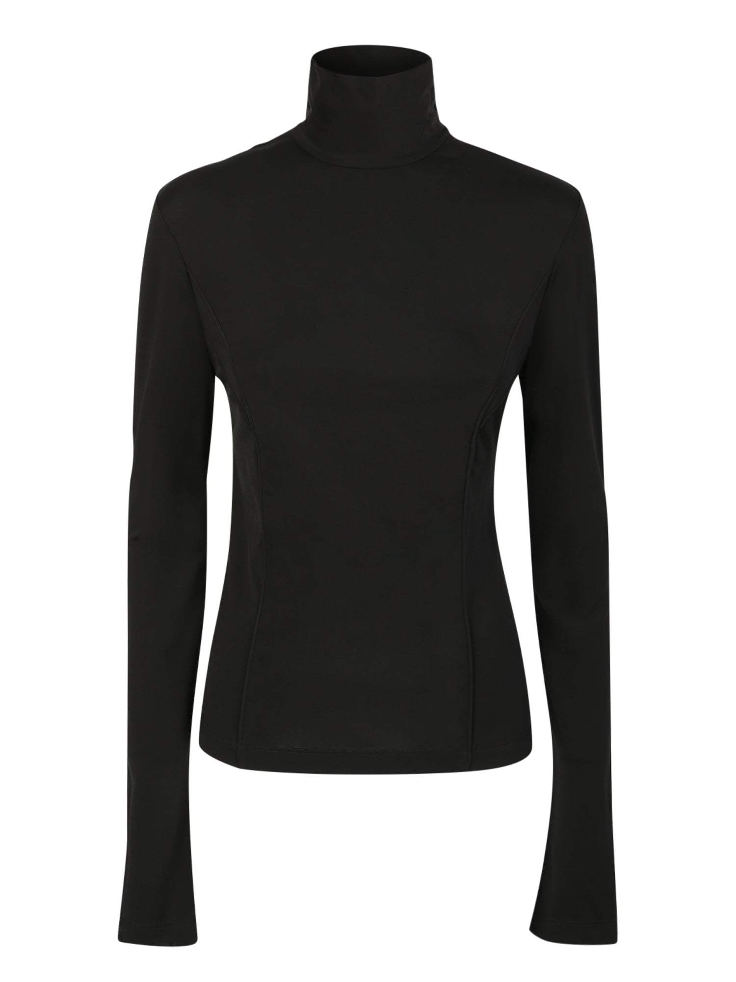 GIVENCHY 컷 아웃 디테일 스웨터