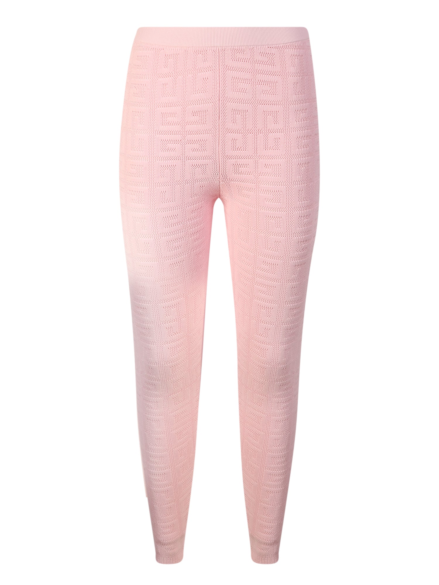 GIVENCHY 레깅스 위드 4G 자카드 모티브 by Givenchy designed to offer greater comfort while never losing 더 캐쥬얼 스타일