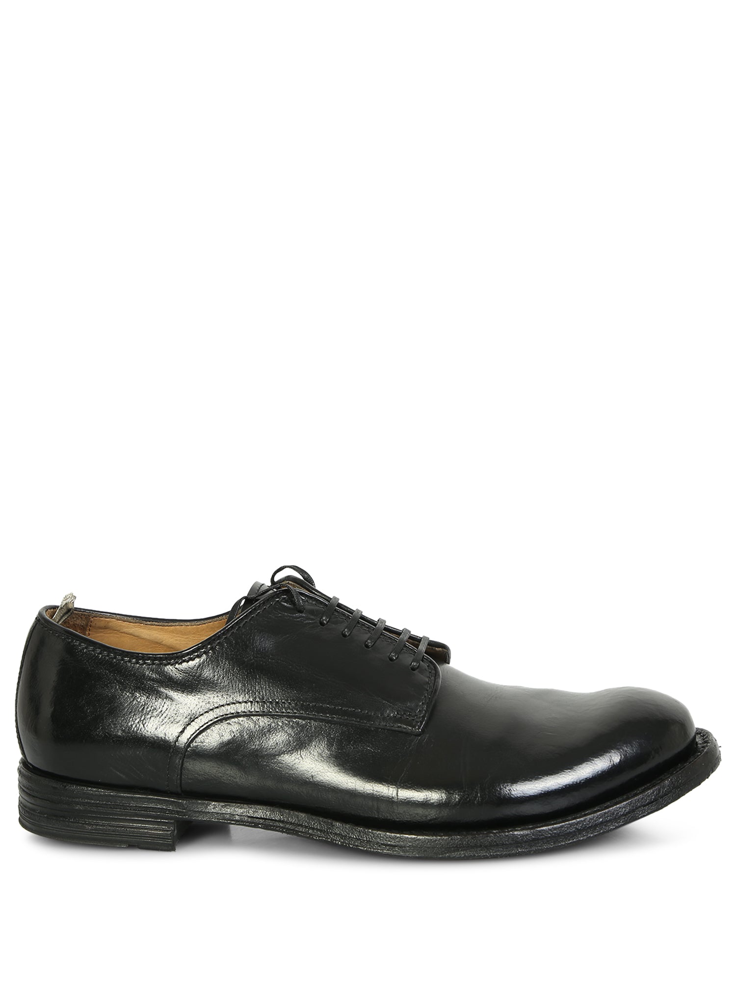 OFFICINE CREATIVE 타임리스 and refined Officine Creatives Anatomia 12 Bufalo 슈즈
