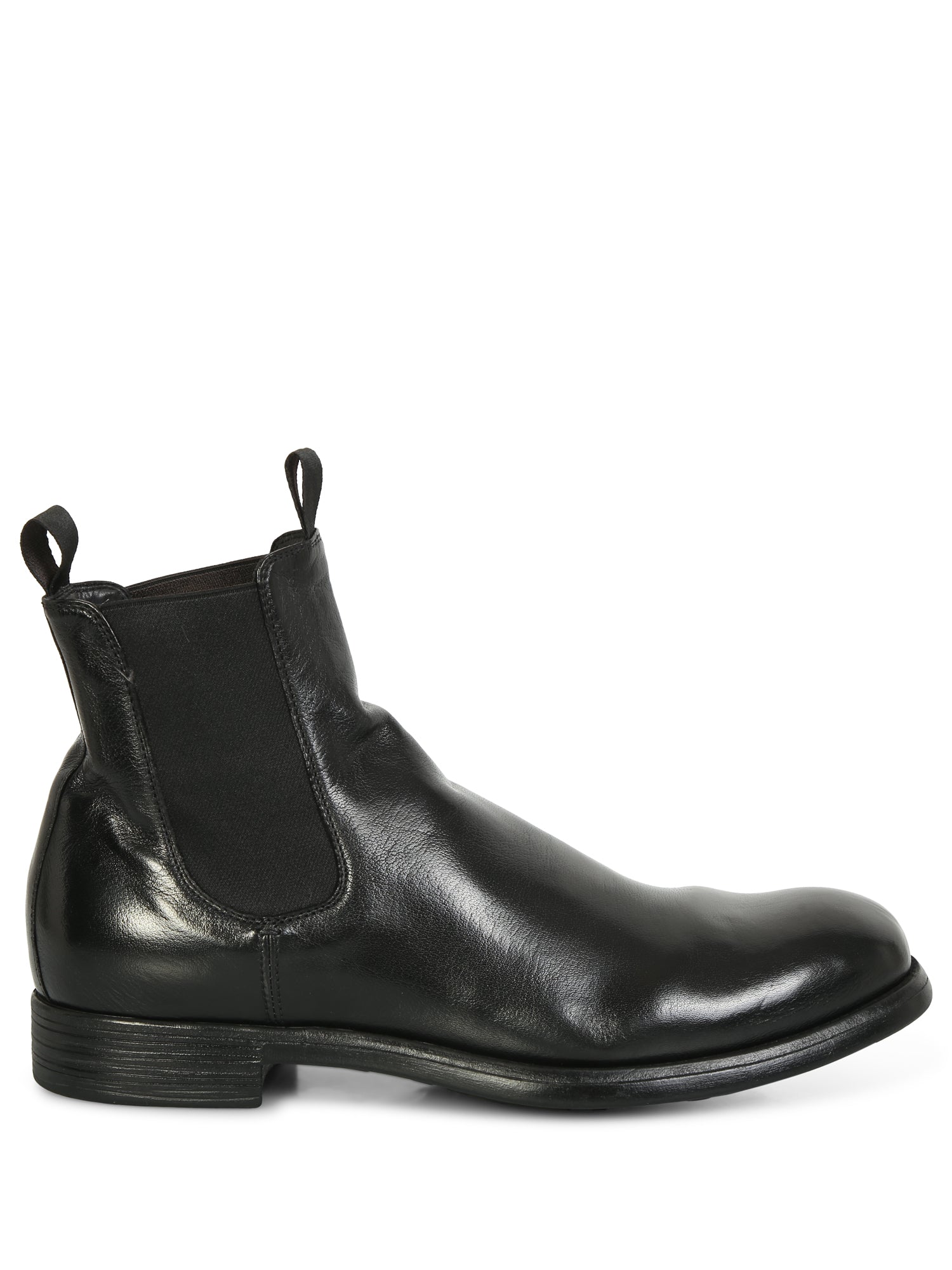OFFICINE CREATIVE Versatile and minimal Officine Creative Chronicle 앵클 부츠