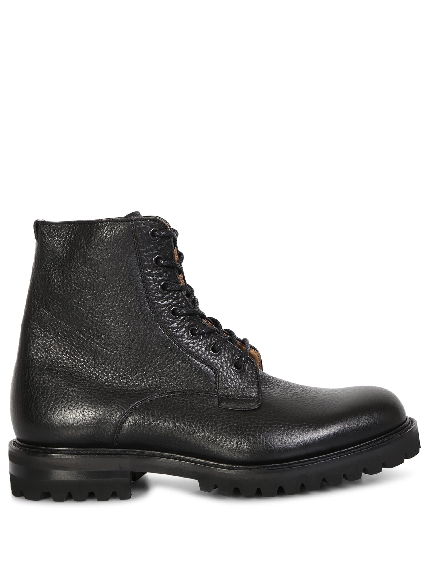 CHURCHS Coalport2 레더 앵클 부츠
