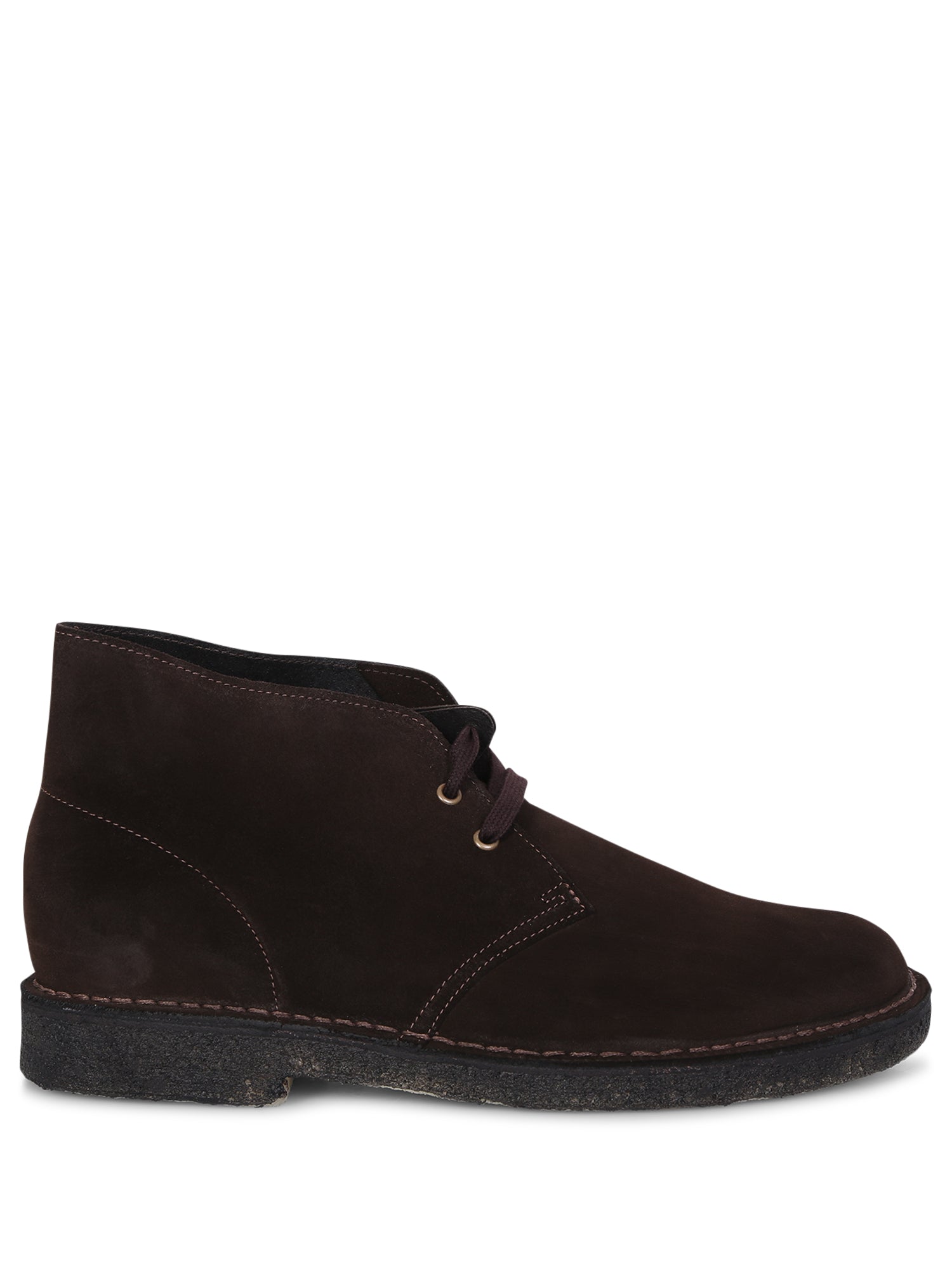 CLARKS Clarks Desert 스웨이드 부츠 perfect choice for a 데일리 캐쥬얼 look