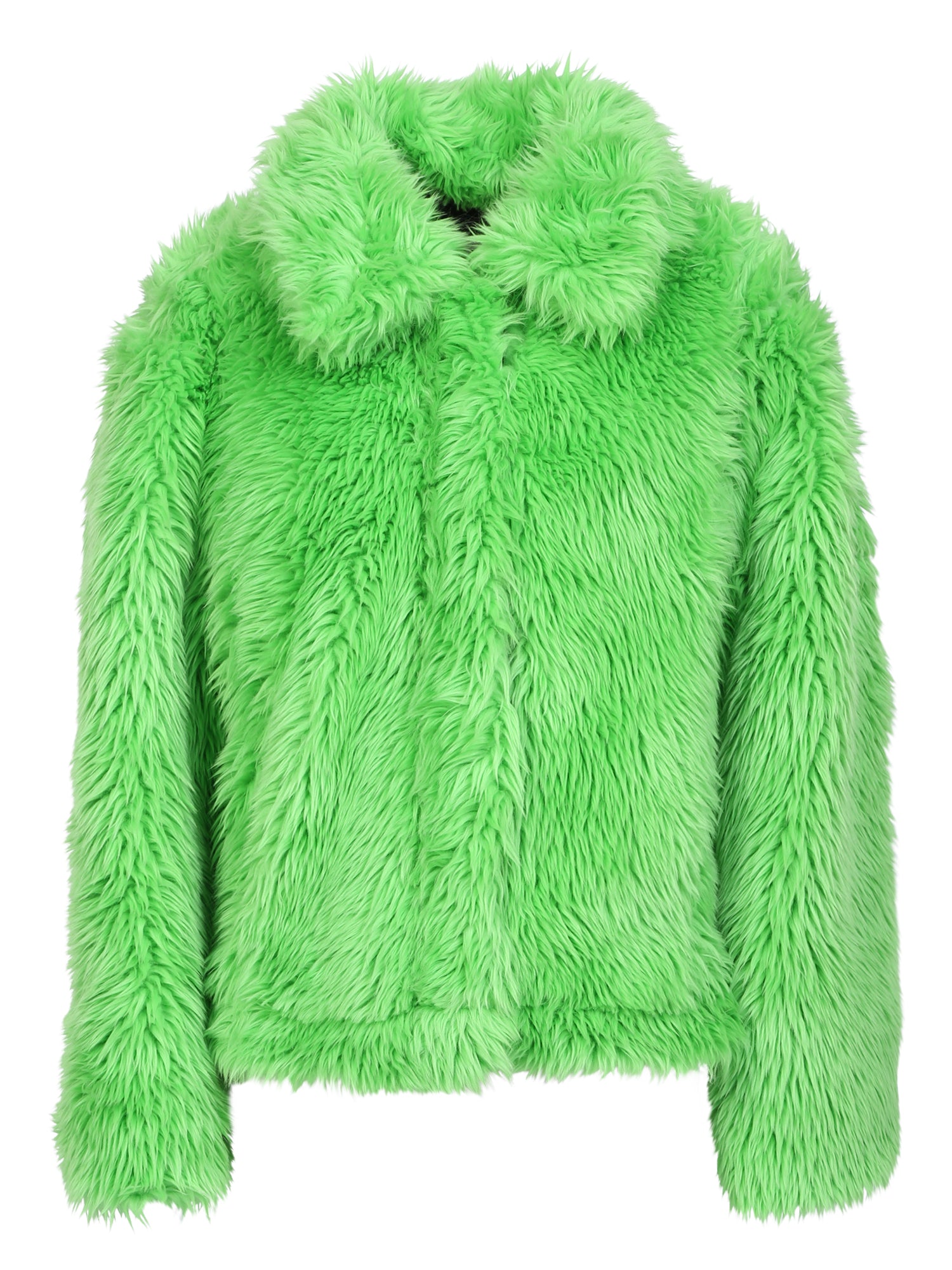 MSGM 포 퍼 자켓
