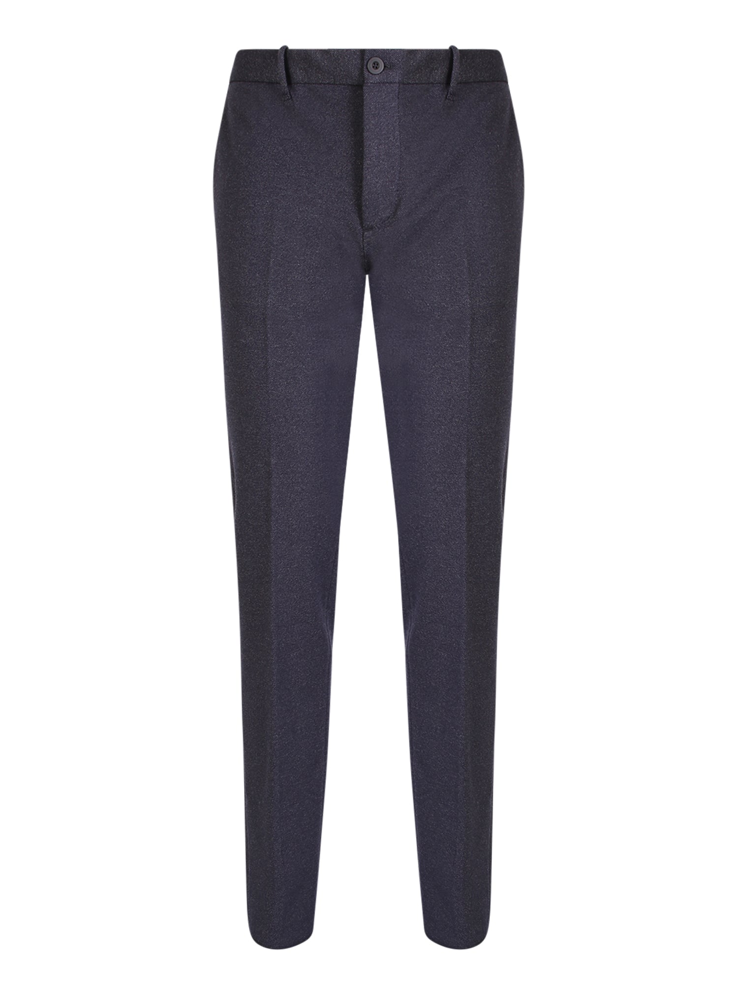 INCOTEX Chenille 트라우저