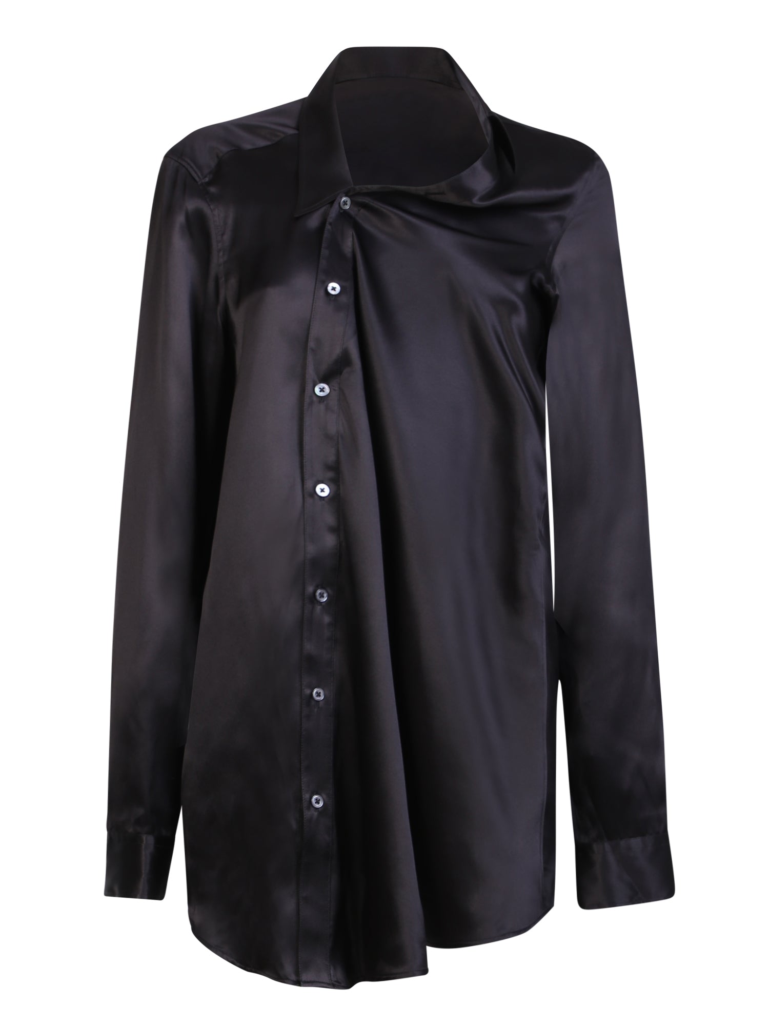 ANN DEMEULEMEESTER Wivina 셔츠