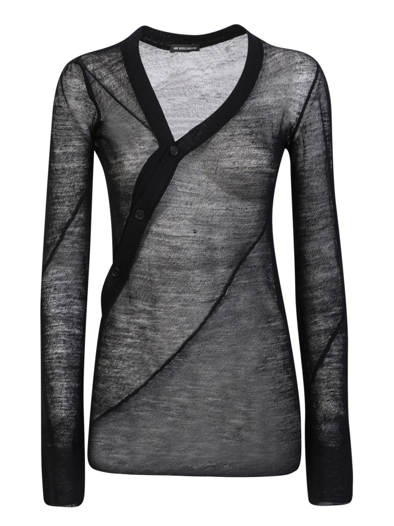 ANN DEMEULEMEESTER Bertina 풀오버