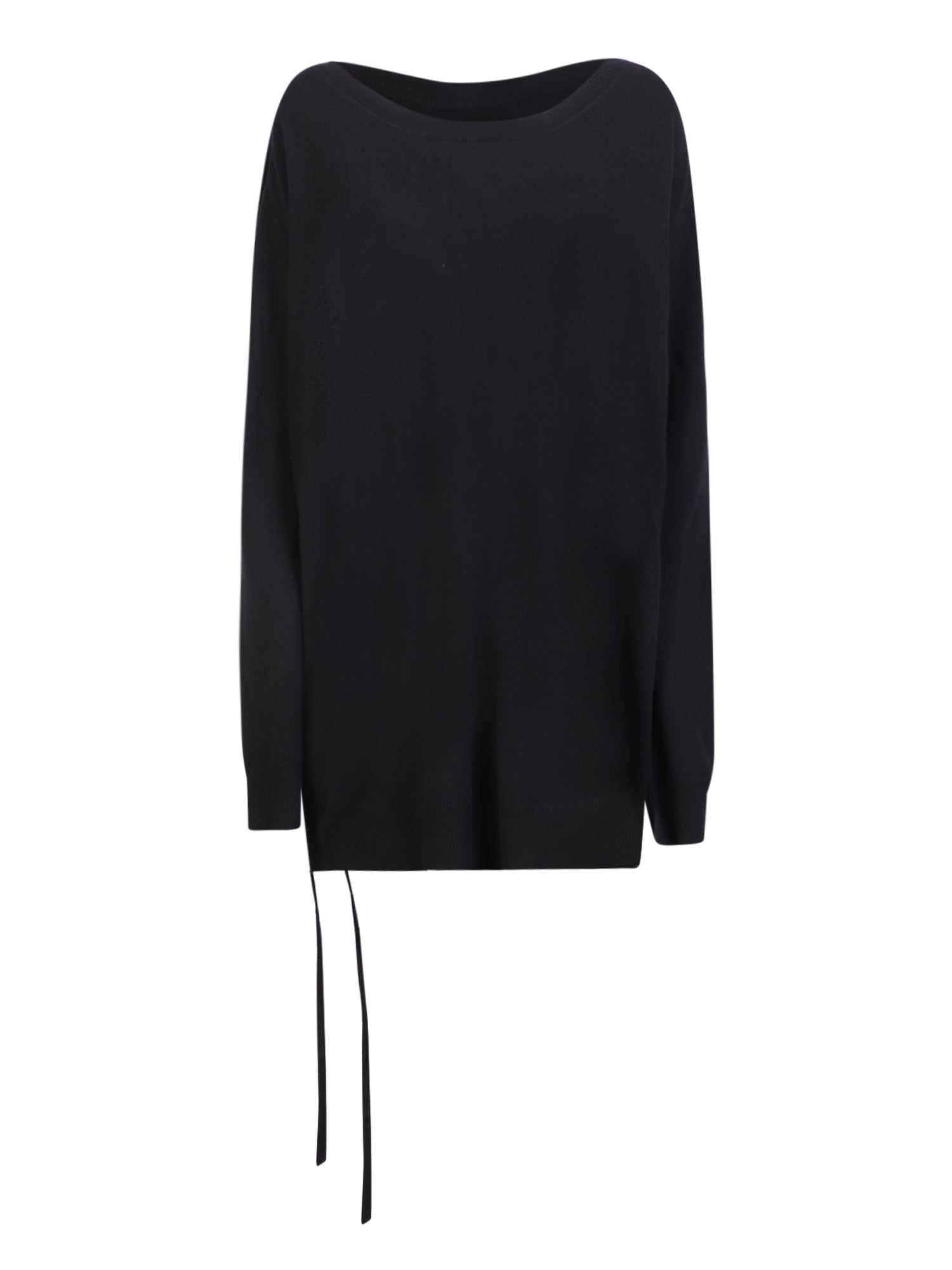 ANN DEMEULEMEESTER Hendrika 점퍼