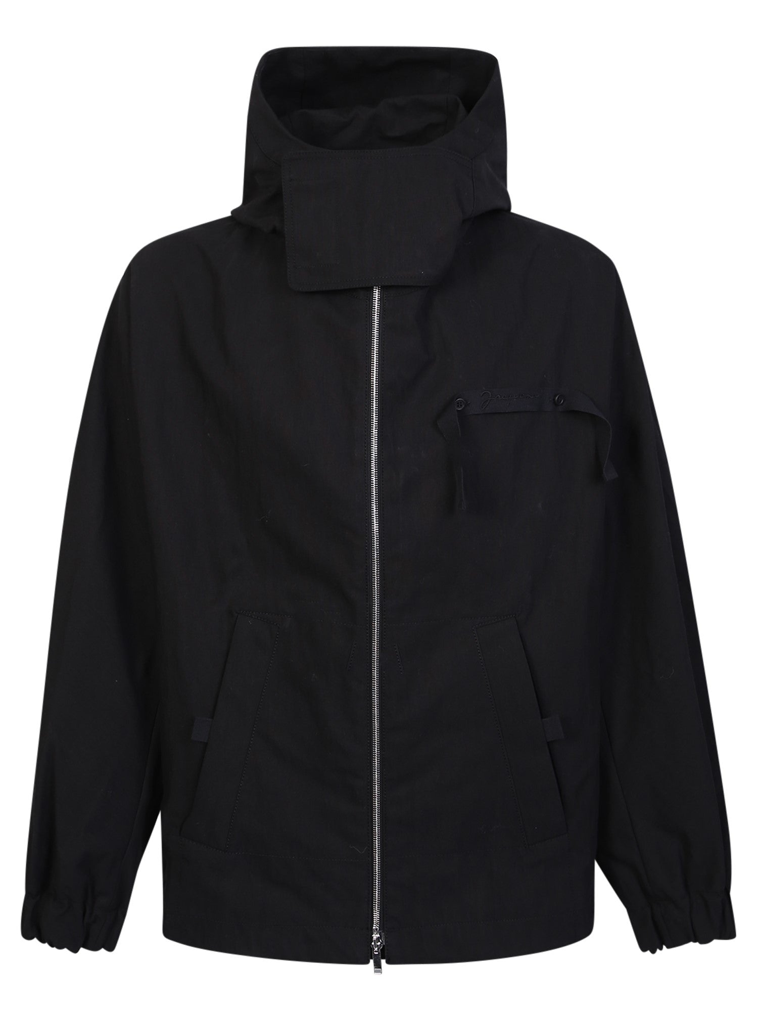 JACQUEMUS Le 블루종 Cinta 자켓