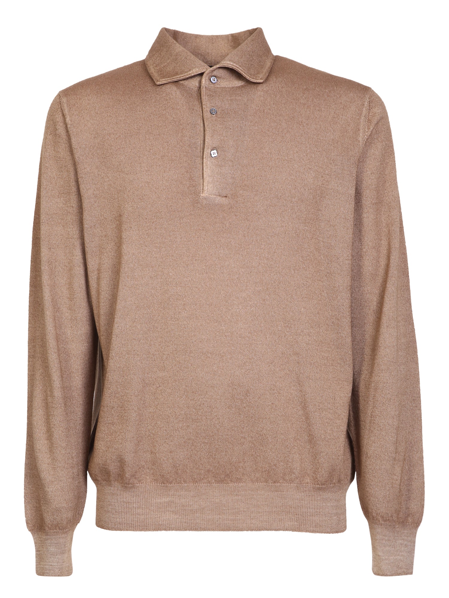 LARDINI 폴로 셔츠