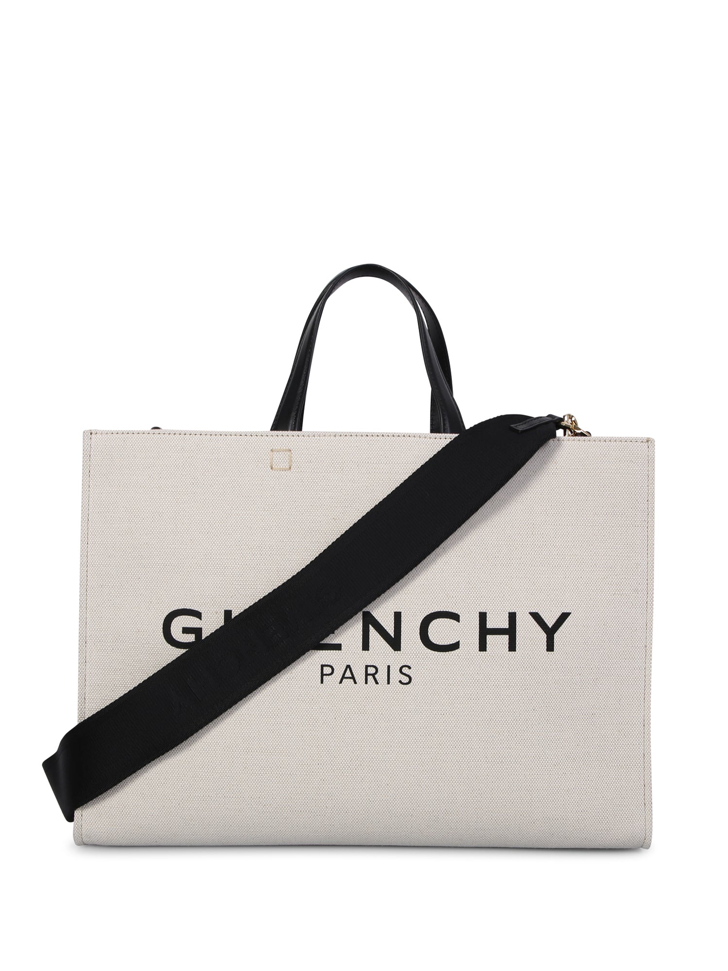 GIVENCHY G 토트 미디엄 백