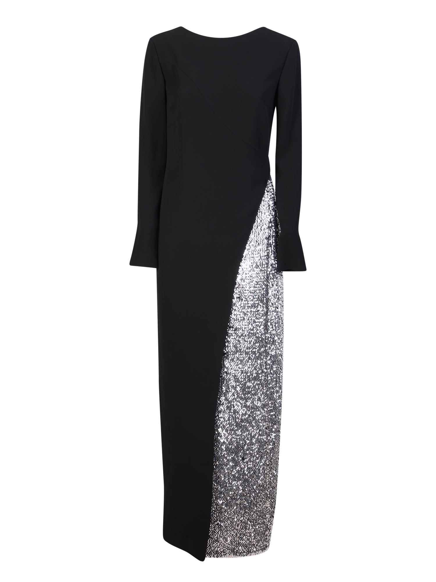 GIVENCHY 롱 evening 드레스