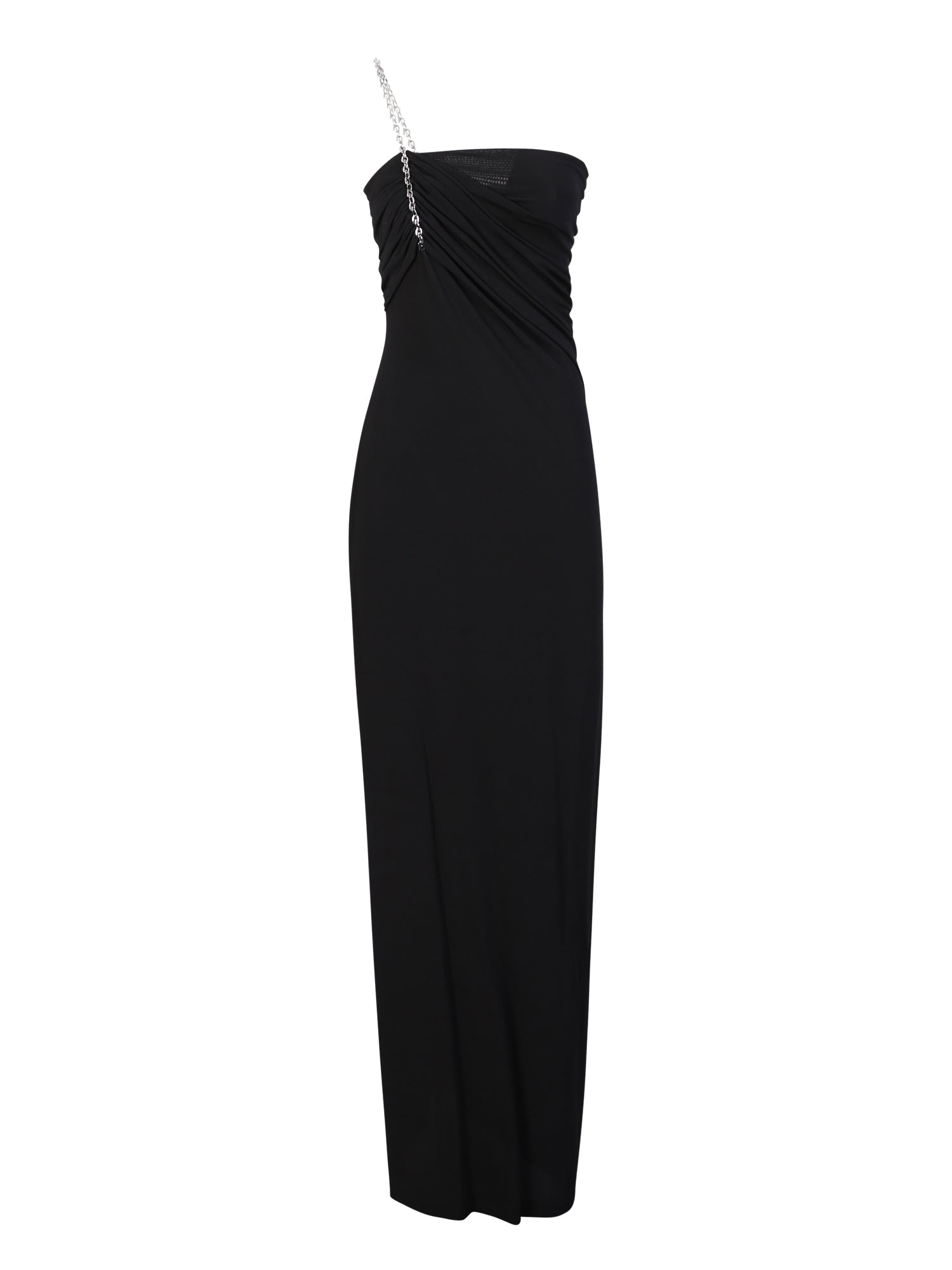 GIVENCHY G 체인 드레스