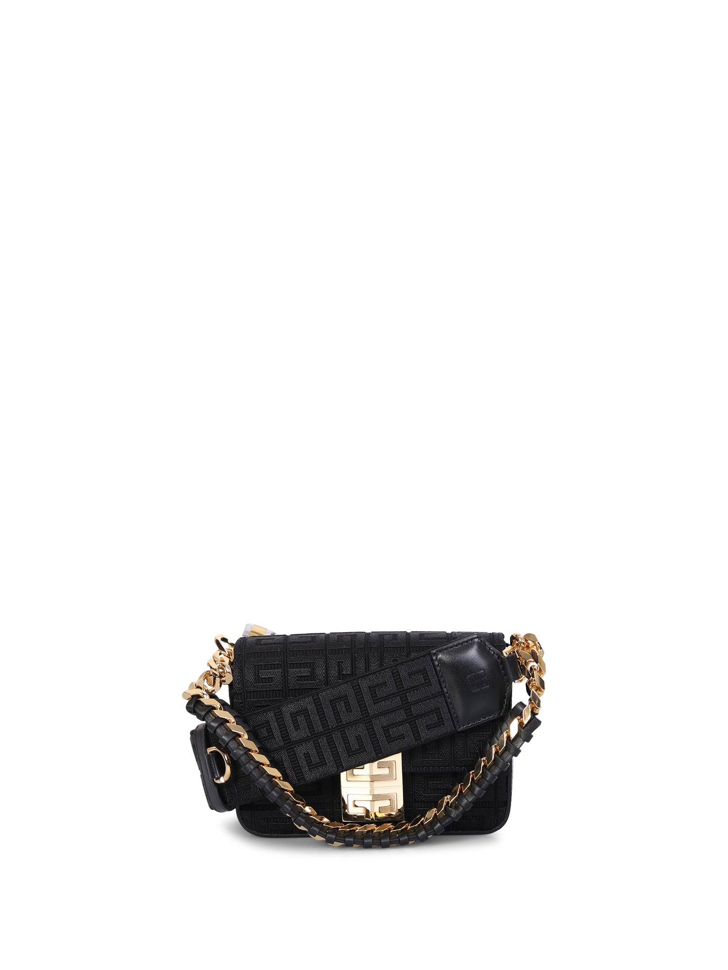 GIVENCHY 체인 스몰 4G 백
