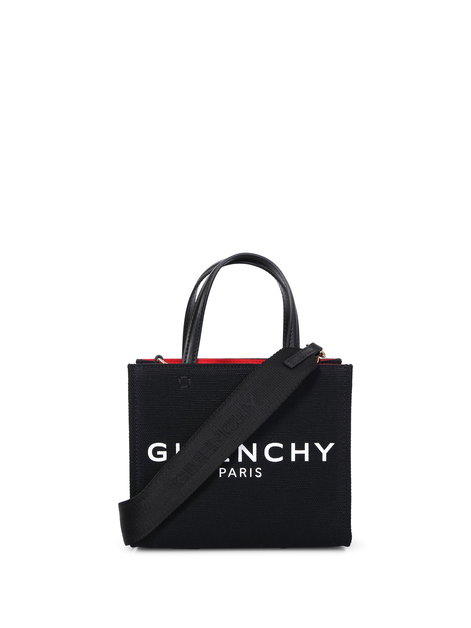 GIVENCHY 미니 GTote 백