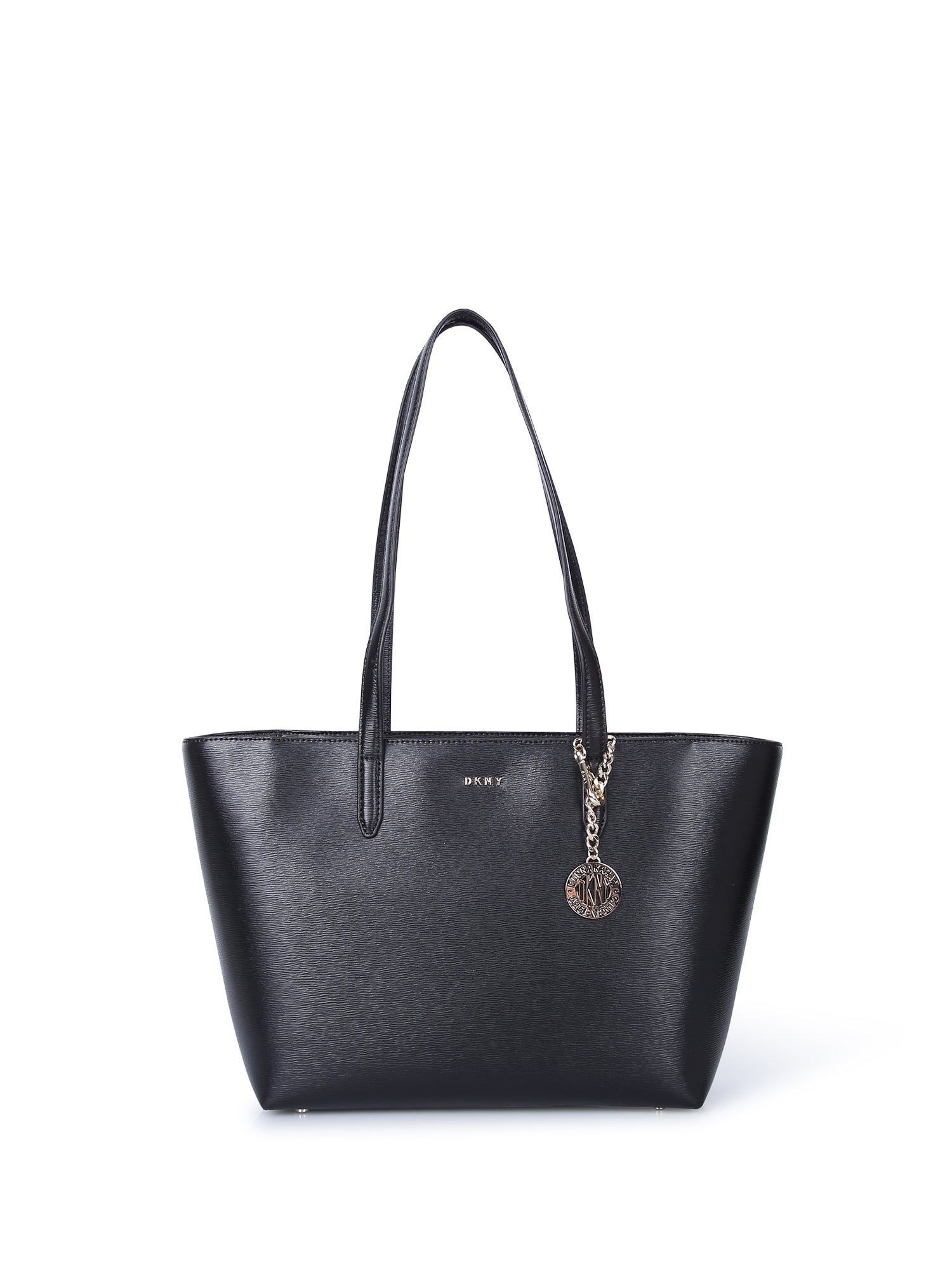 DKNY Bryant M Sutton 레더 백
