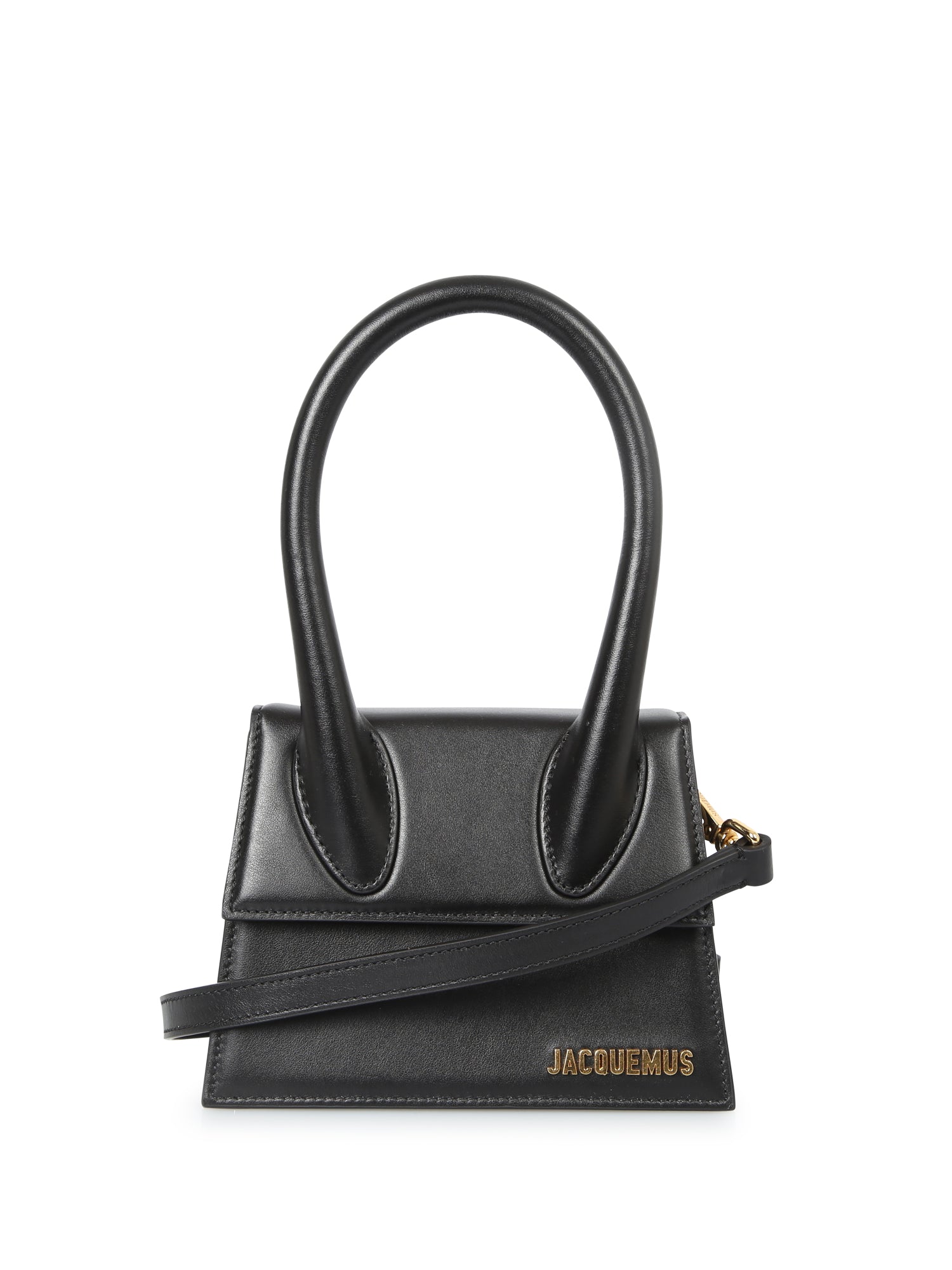 JACQUEMUS Le Chiquito Moyen 백