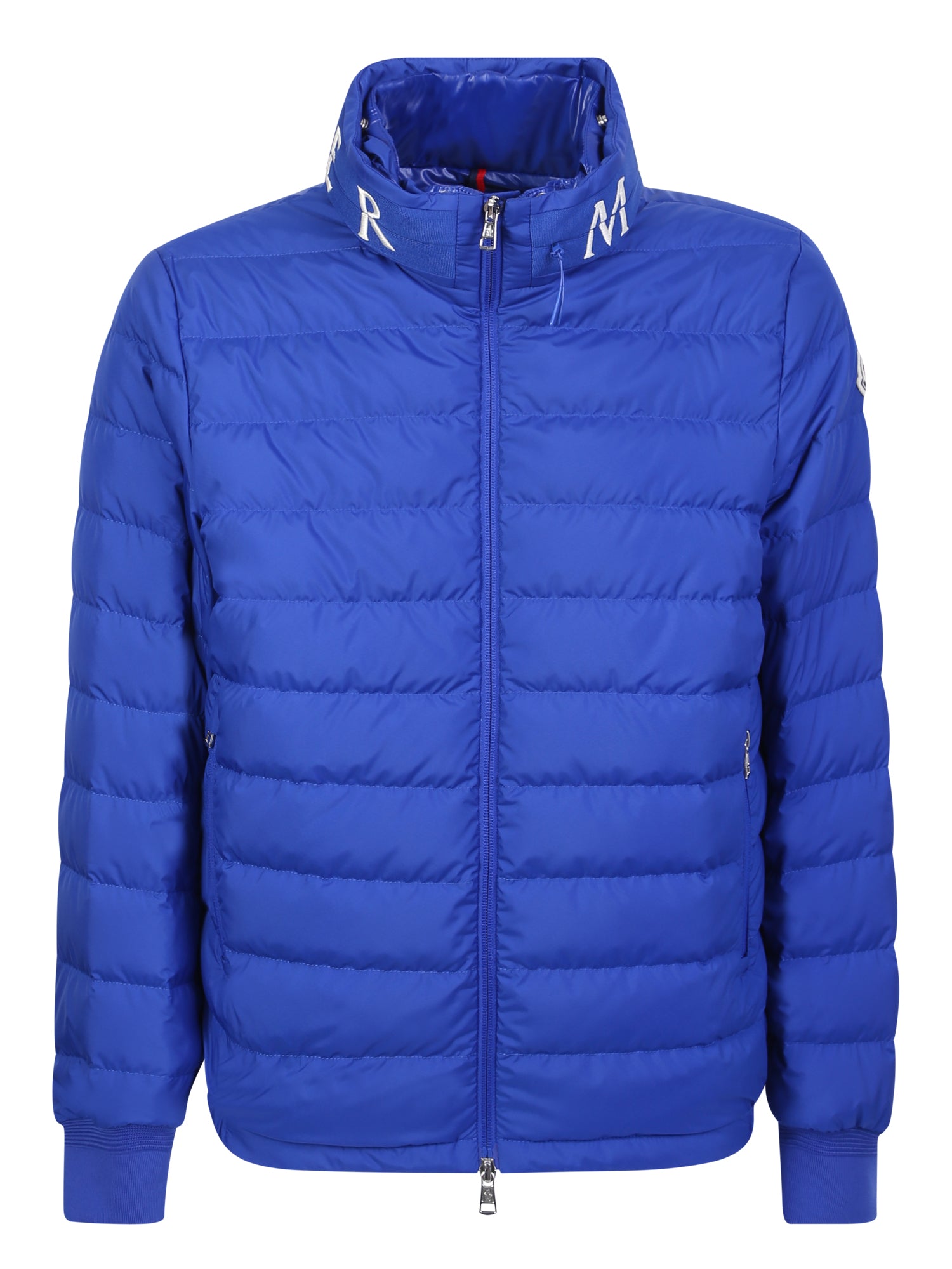 MONCLER Akio 다운 자켓 블루