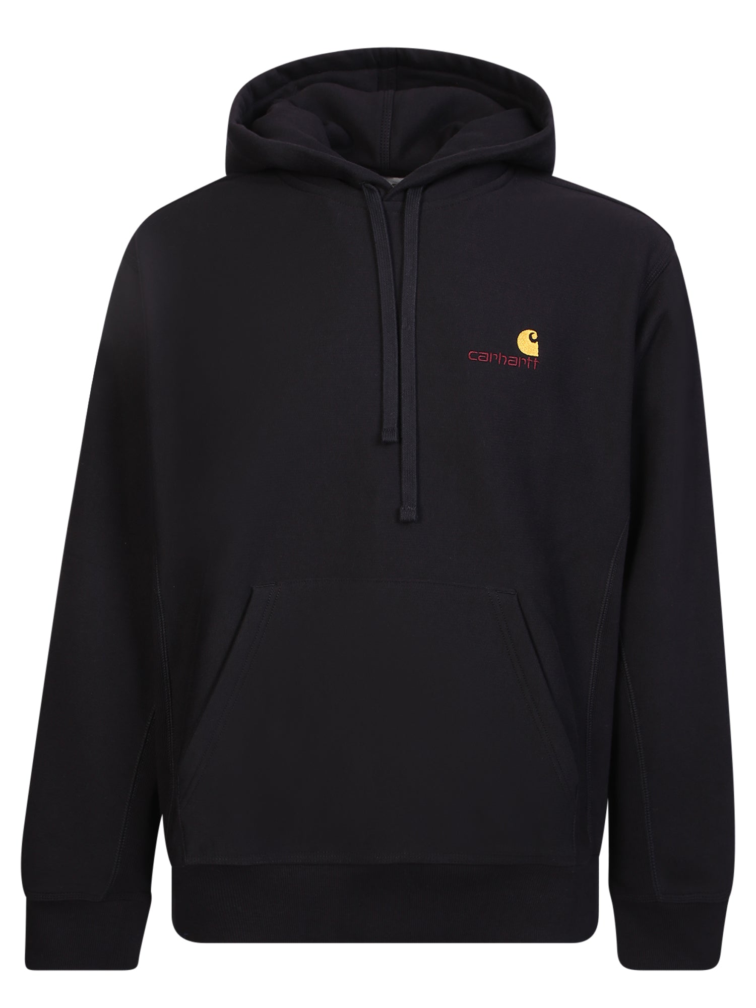 CARHARTT WIP American Script 후드