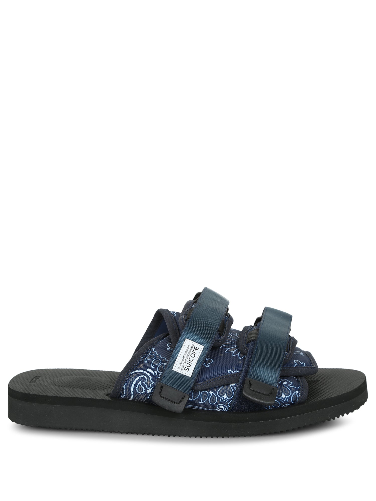 SUICOKE MOTOCabPT02 샌들