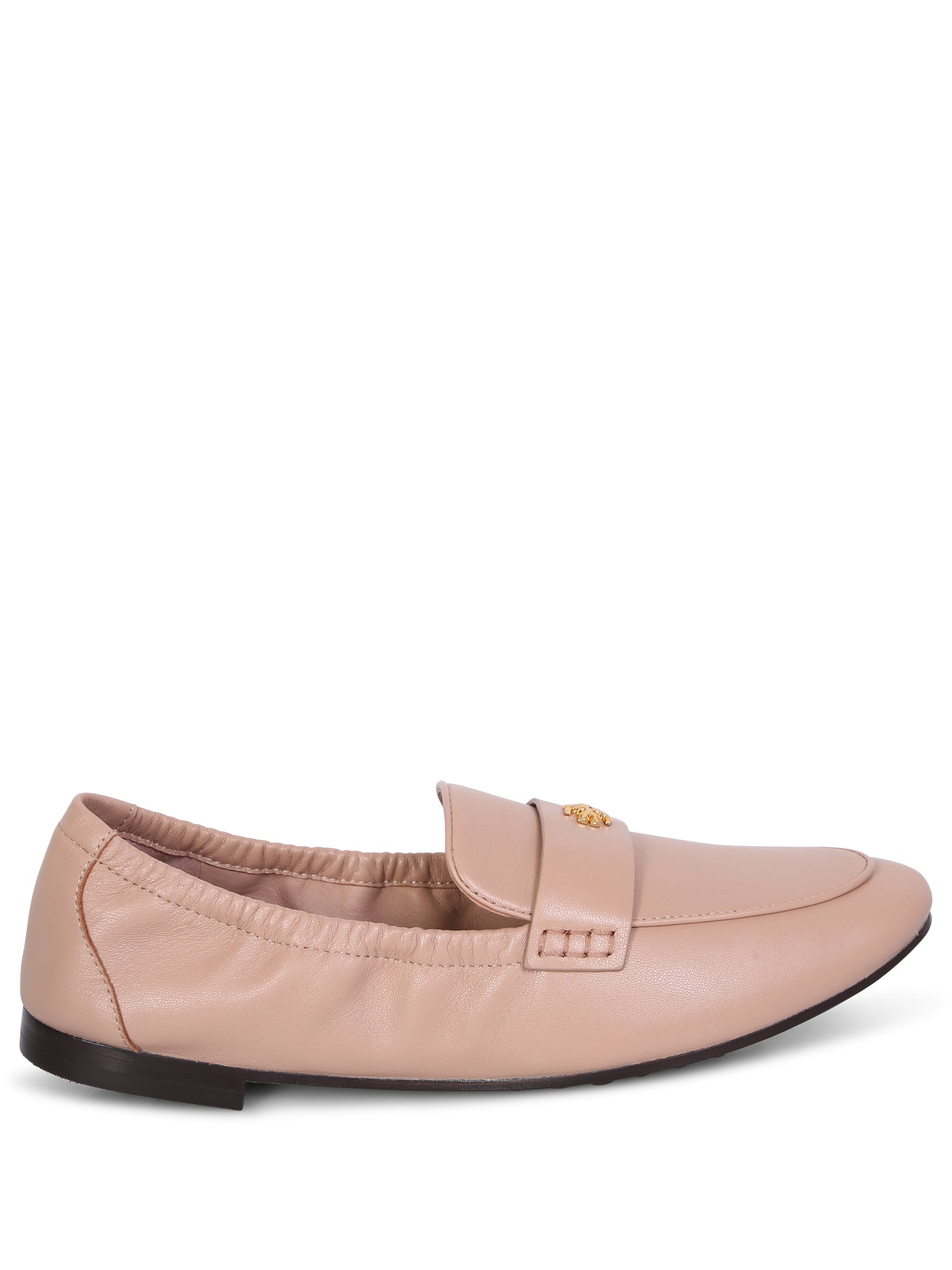 TORY BURCH 발레 레더 로퍼