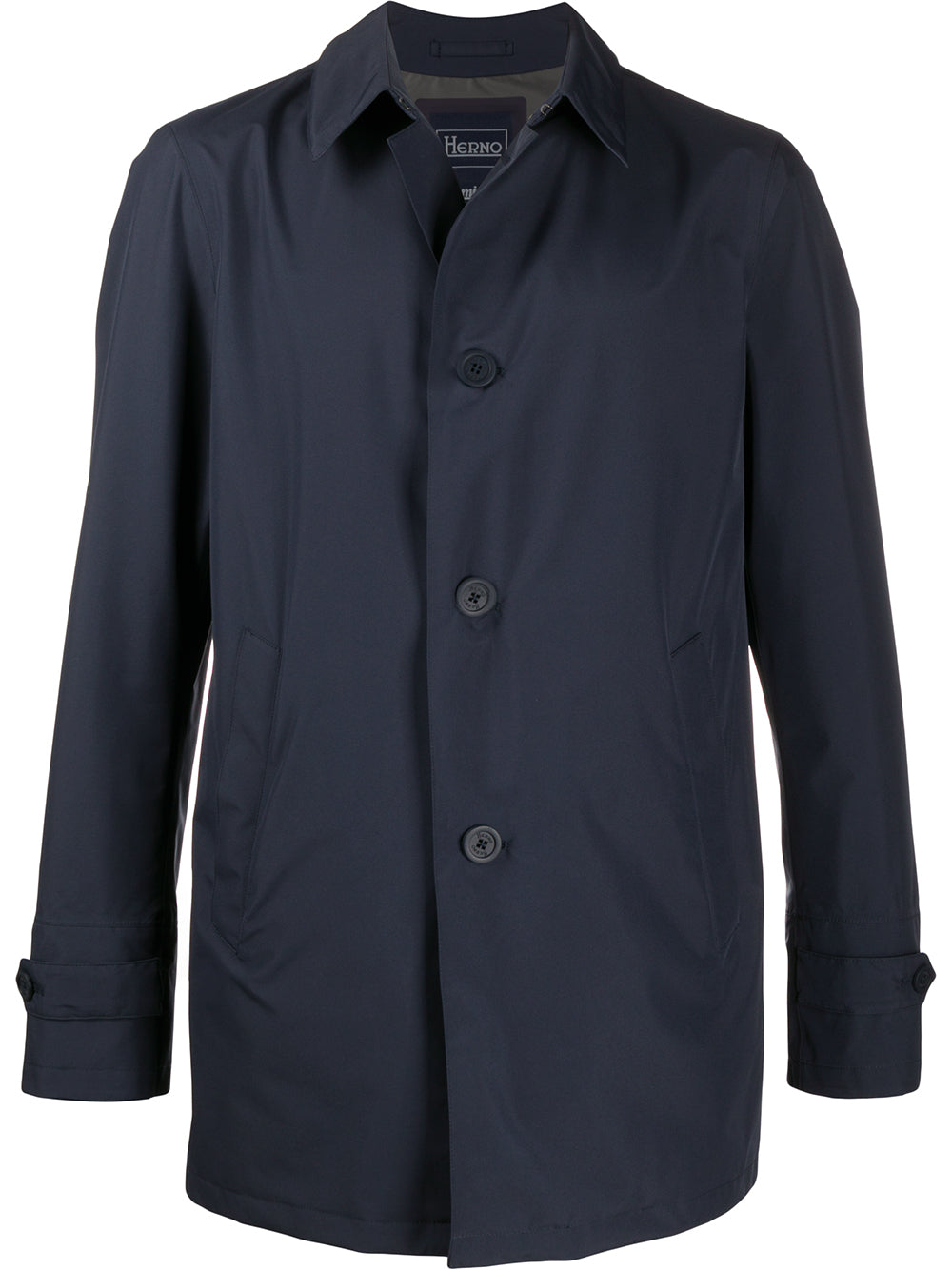 HERNO LAMINAR Gorotex 자켓