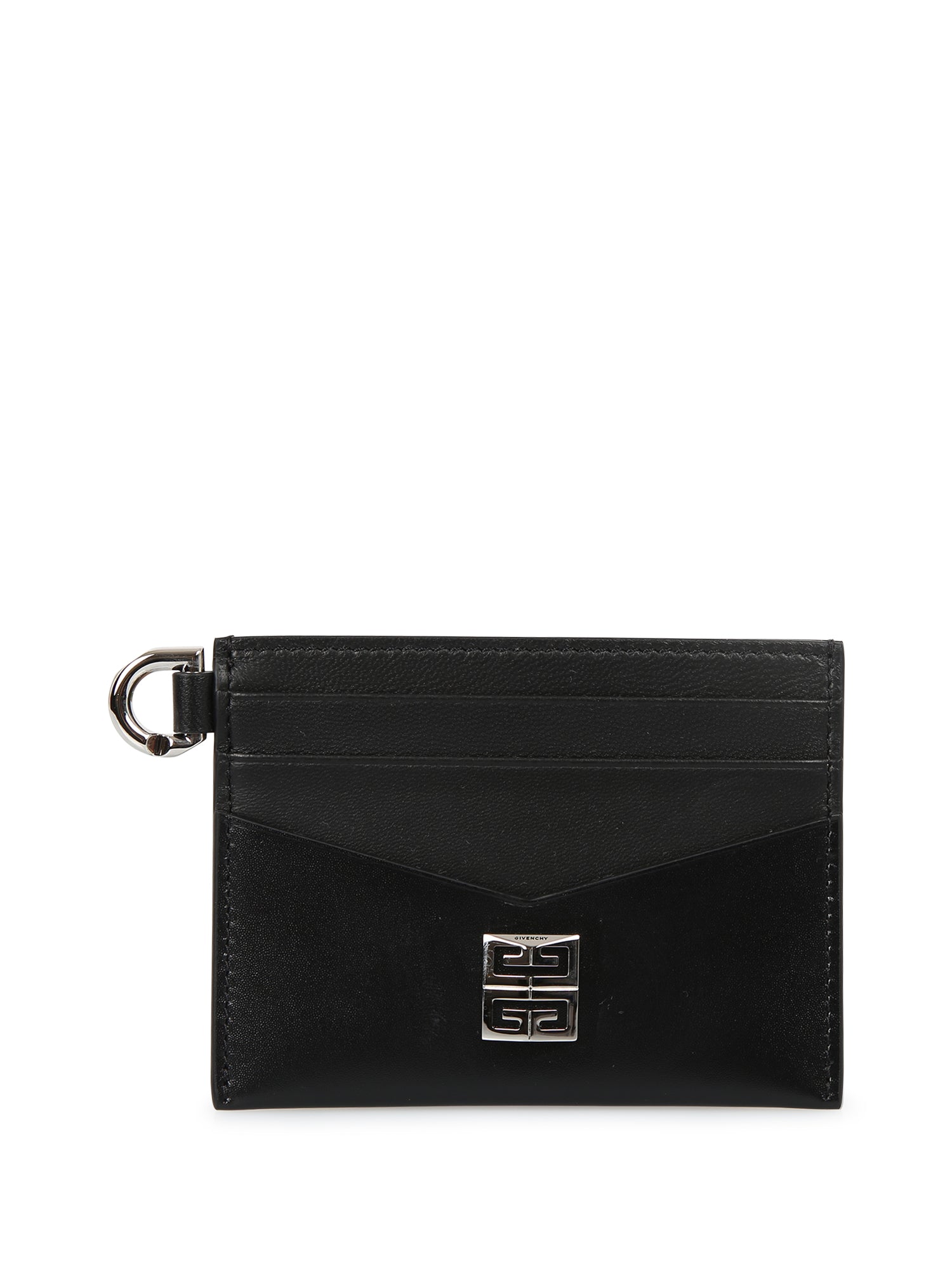 GIVENCHY 레더 cardholder
