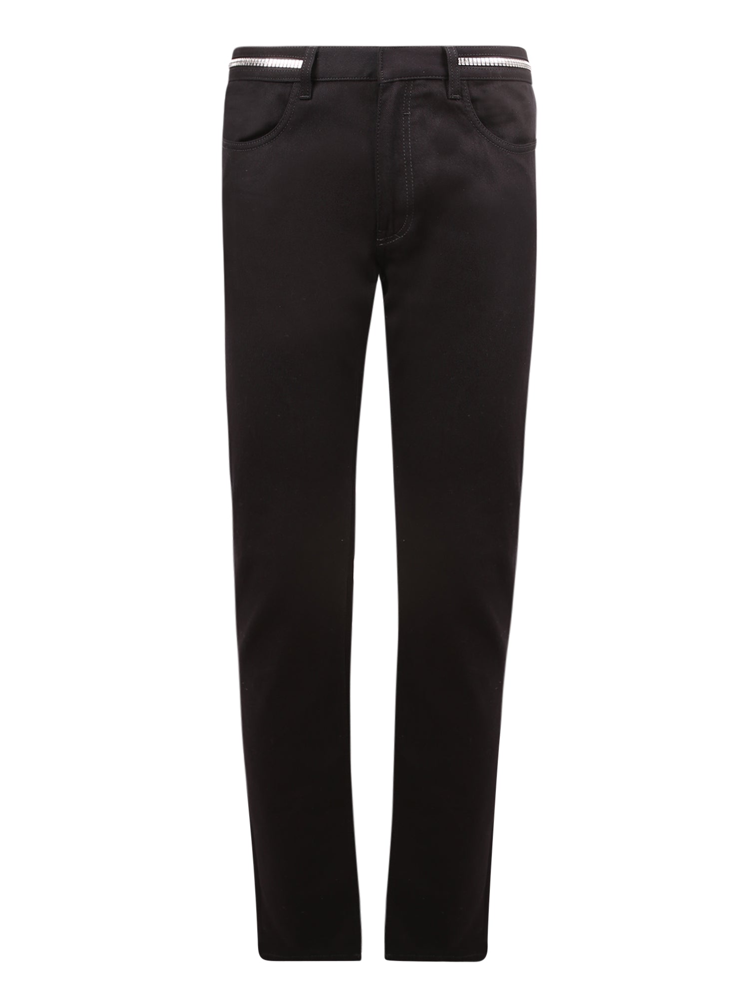 GIVENCHY 스키니 진 4G