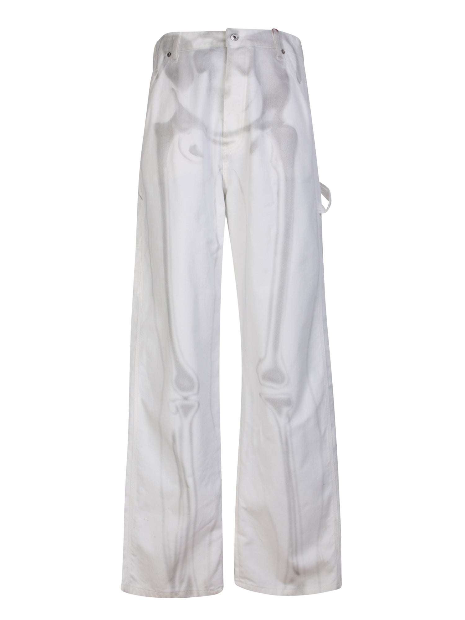 OFFWHITE 카펜더 진