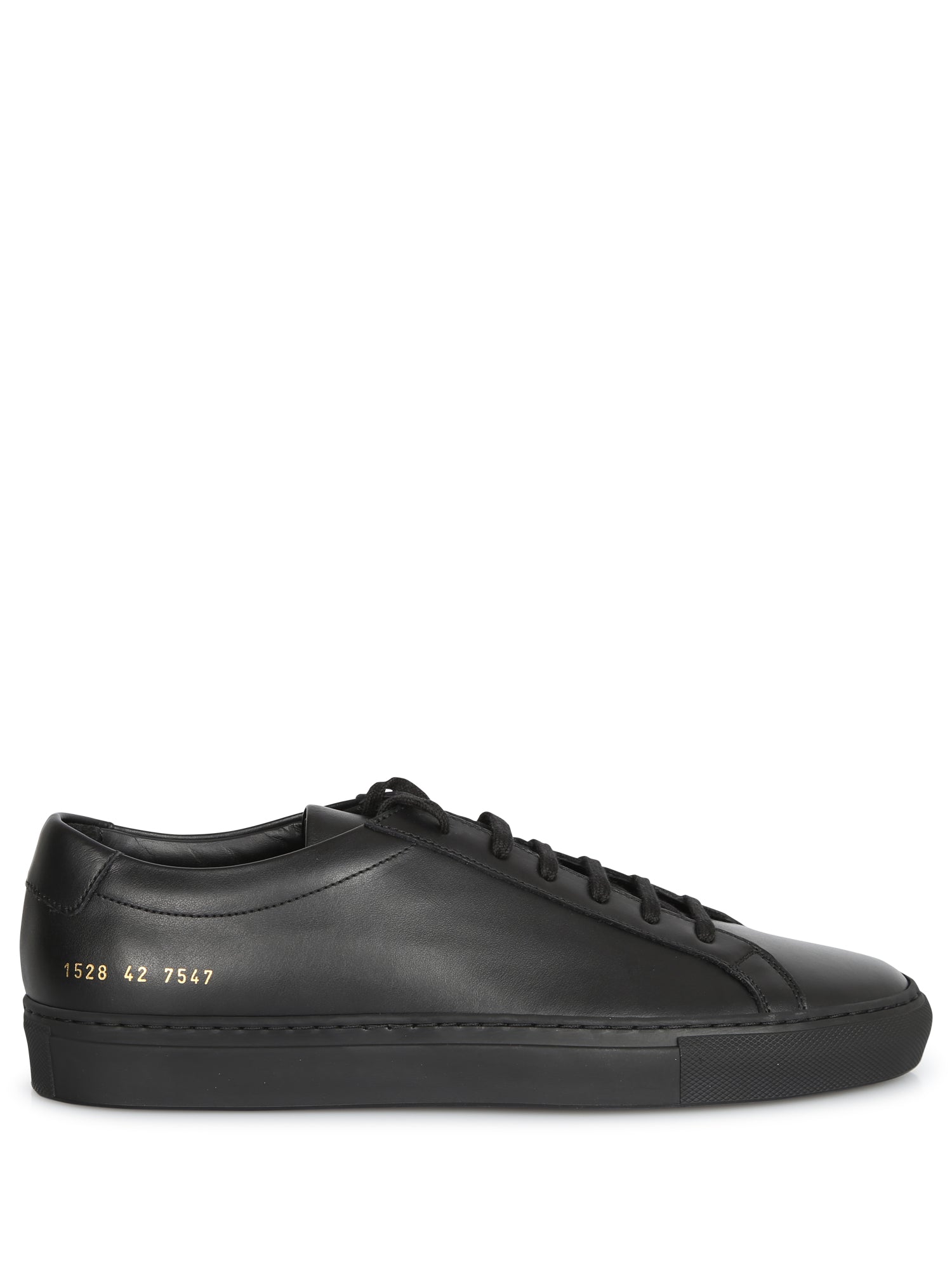 COMMON PROJECTS Achilles 레더 스니커즈
