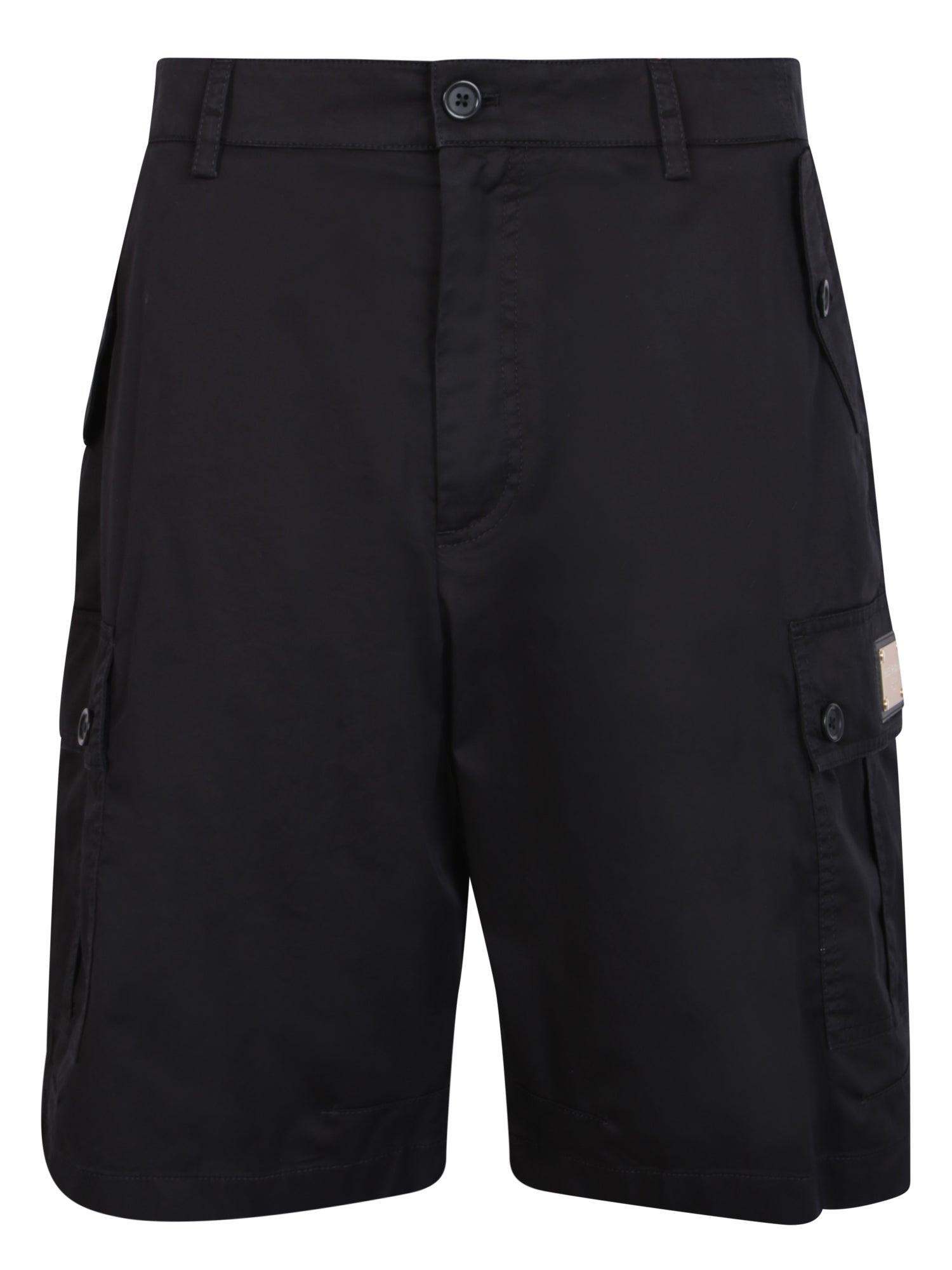 DOLCE  GABBANA 카고 쇼츠