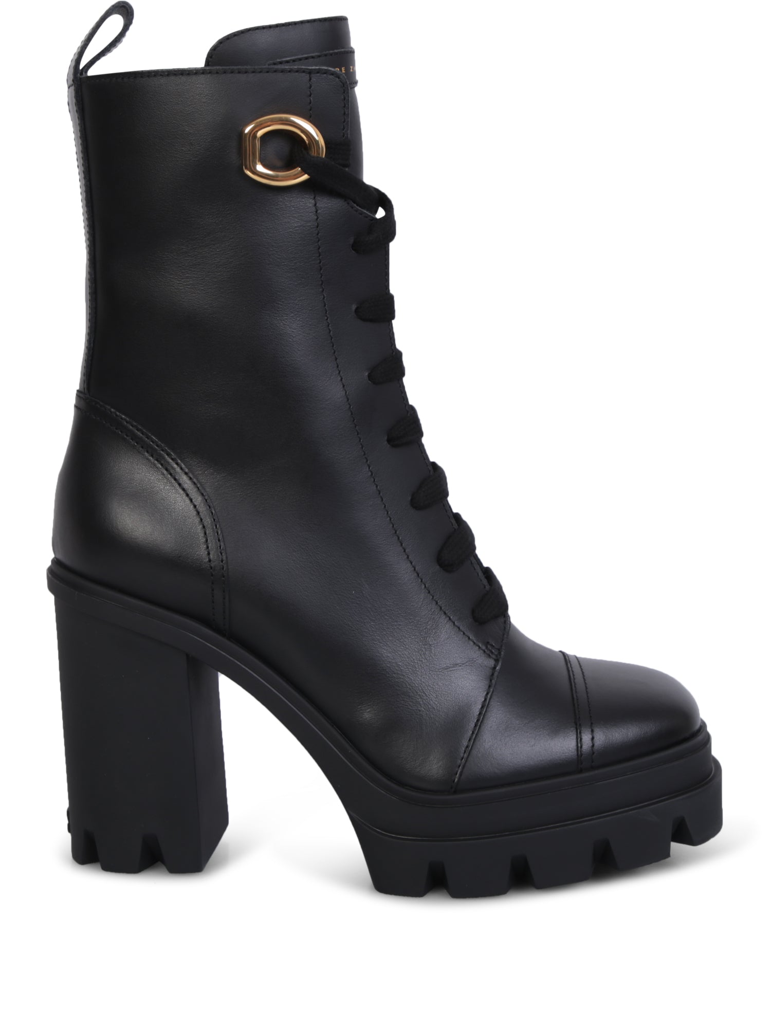 GIUSEPPE ZANOTTI Stivaletti Birel