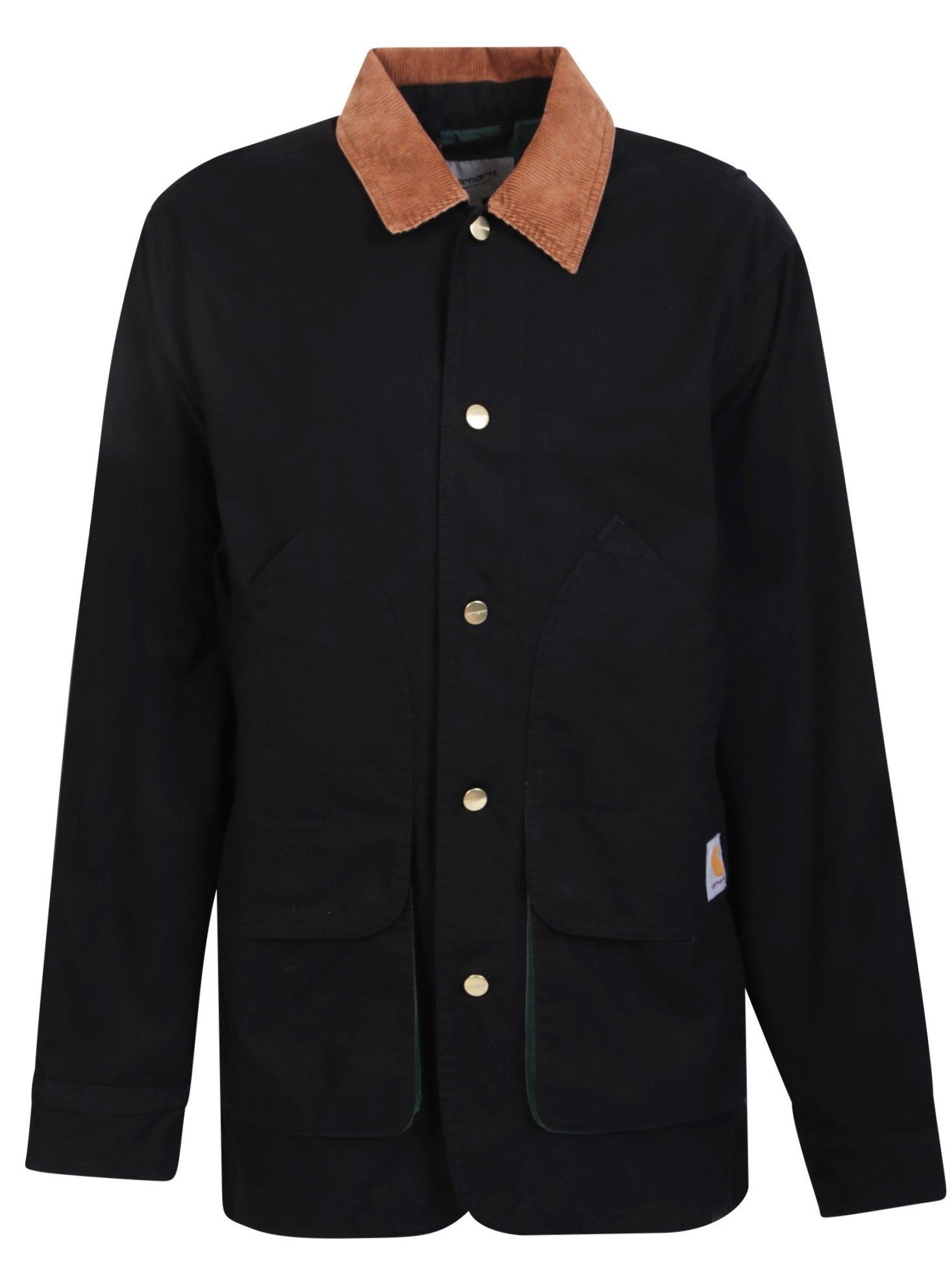 CARHARTT WIP Bicolor Heston 자켓
