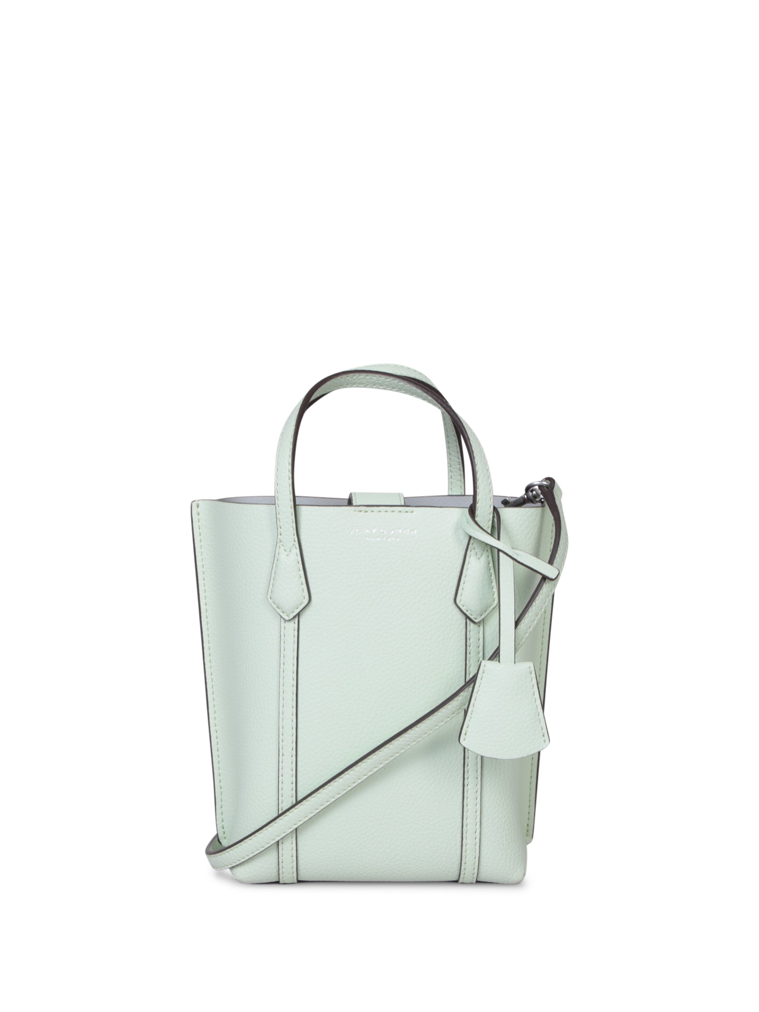 TORY BURCH Perry 미니 pavestone 백