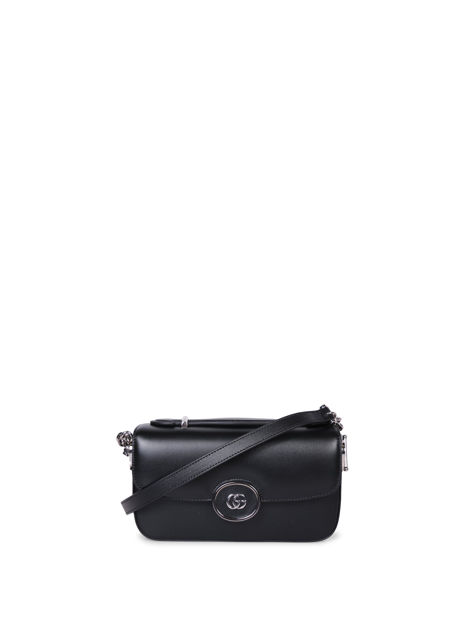 GUCCI 쁘띠 미니 블랙 백