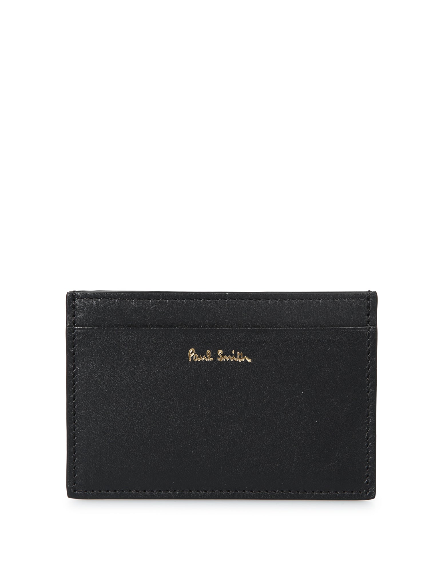 PAUL SMITH 레더 카드 홀더