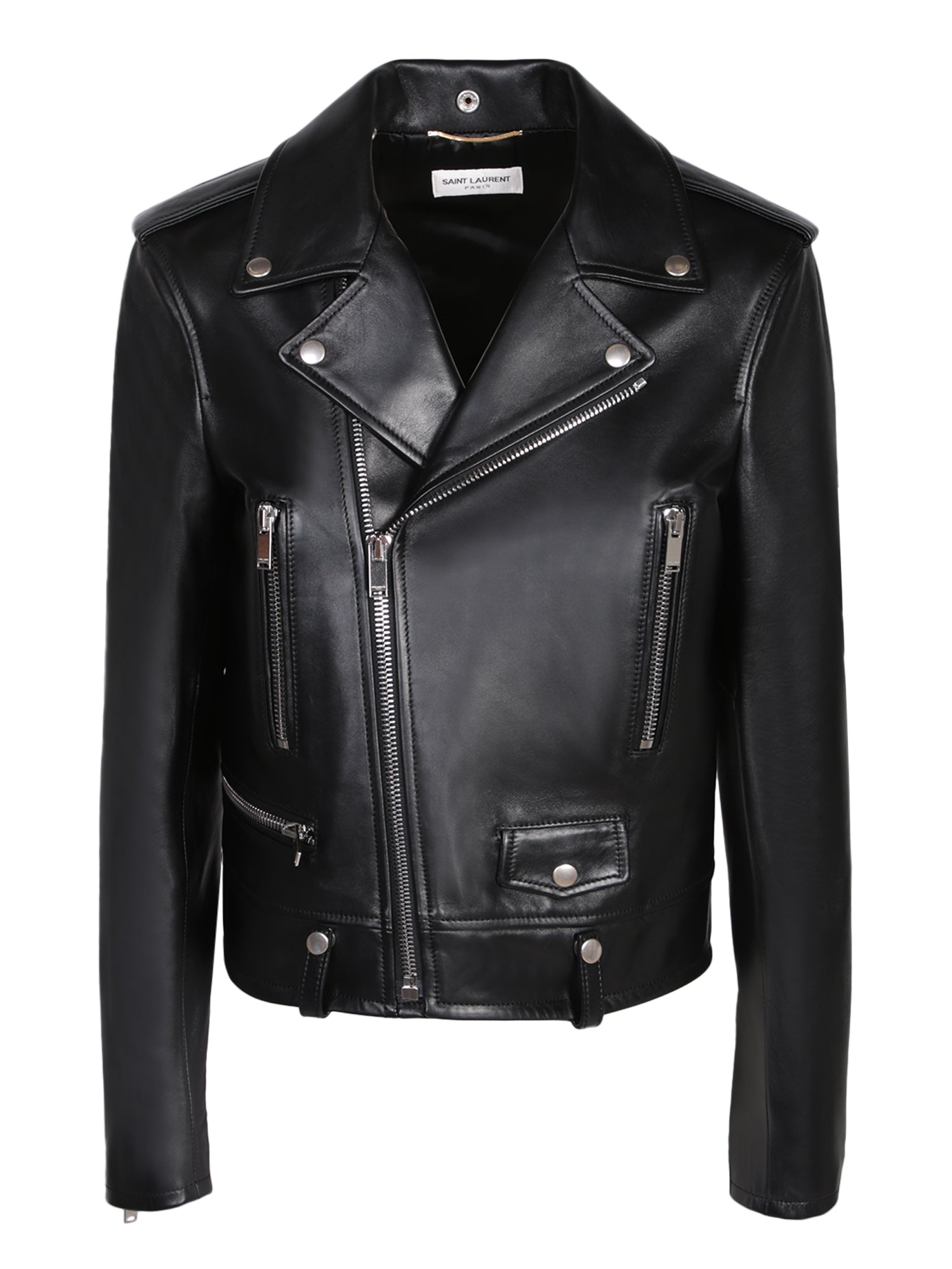 SAINT LAURENT Motorcycle 자켓