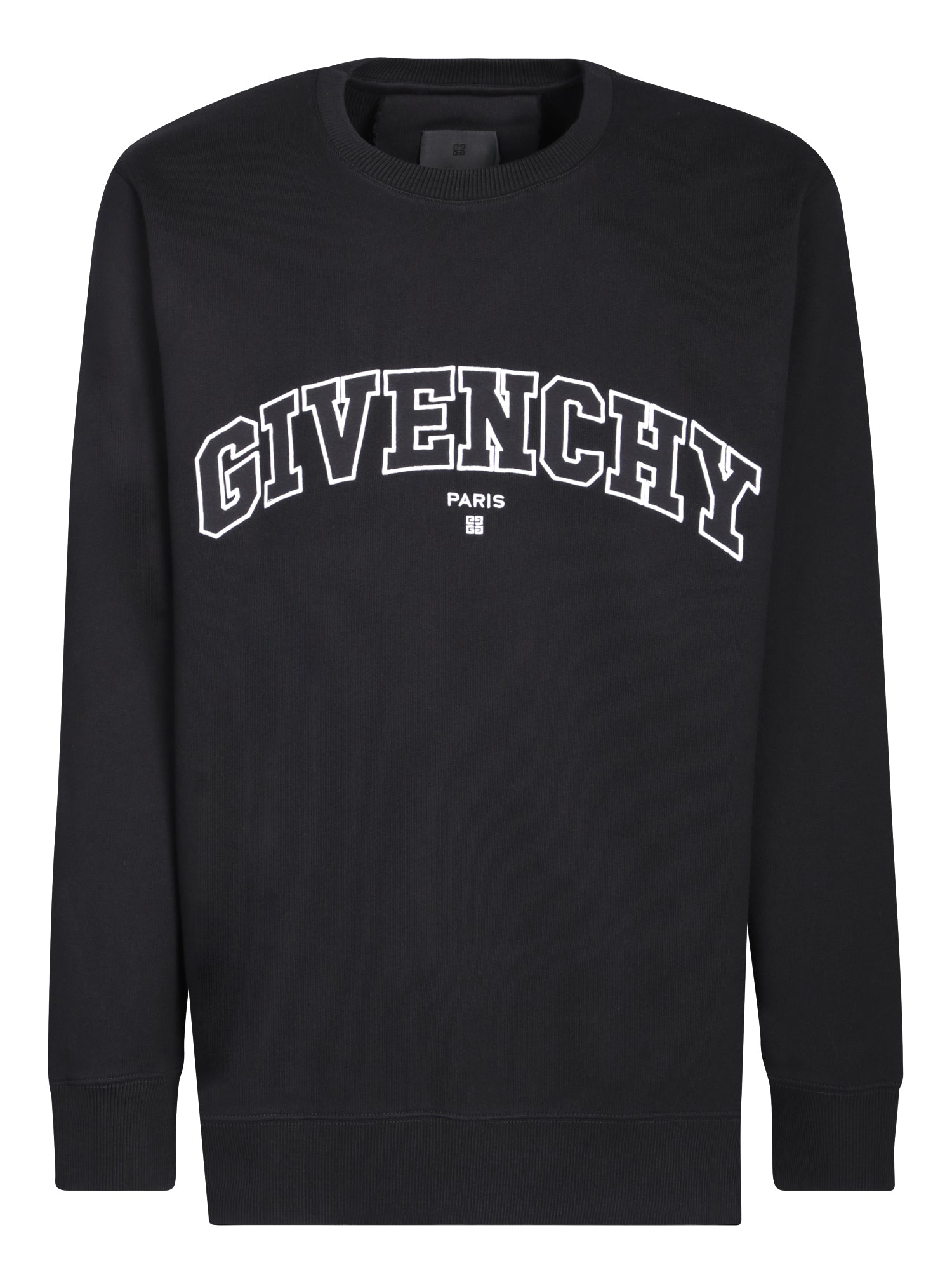 GIVENCHY College 스웨트 셔츠