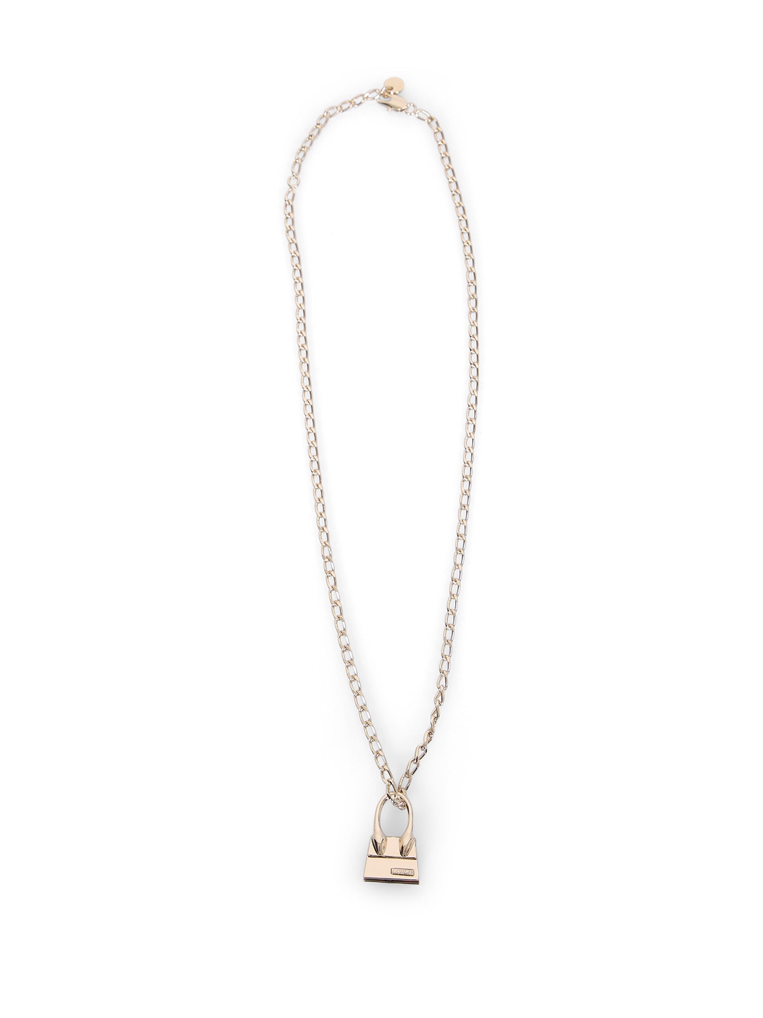 JACQUEMUS Le collier Chiquito 네크리스