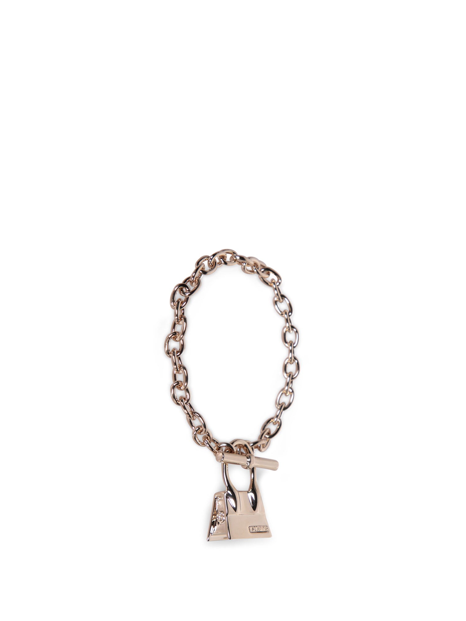 JACQUEMUS Le 팔찌 Chiquito Barre 팔찌
