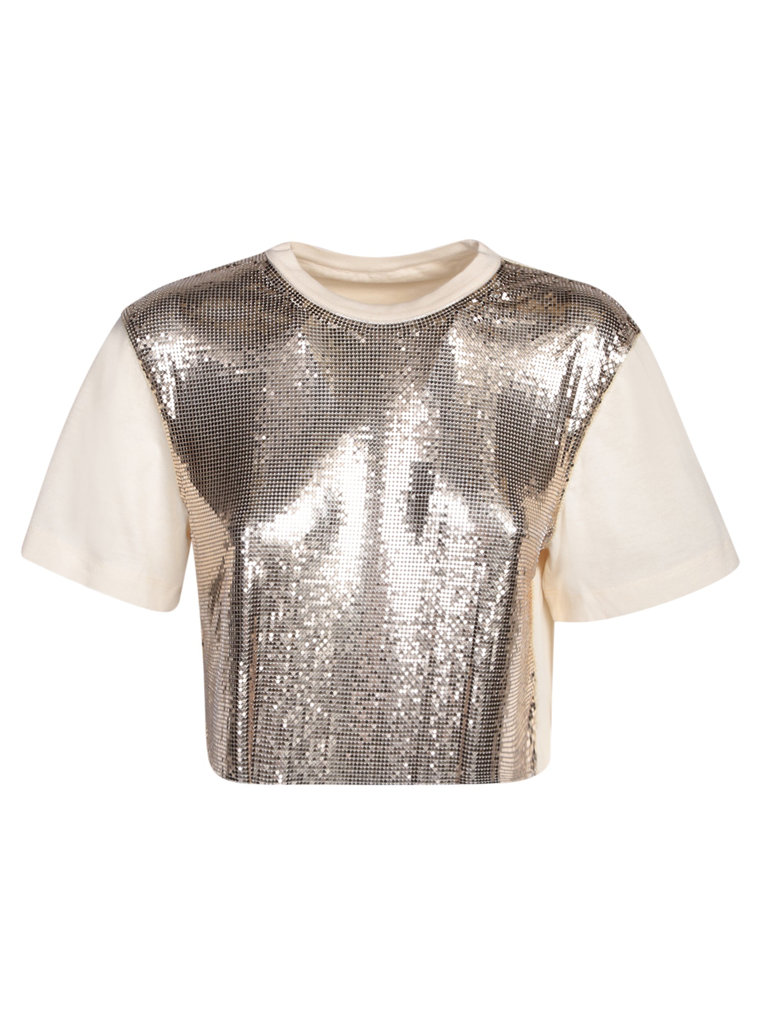 PACO RABANNE Pixel 티셔츠