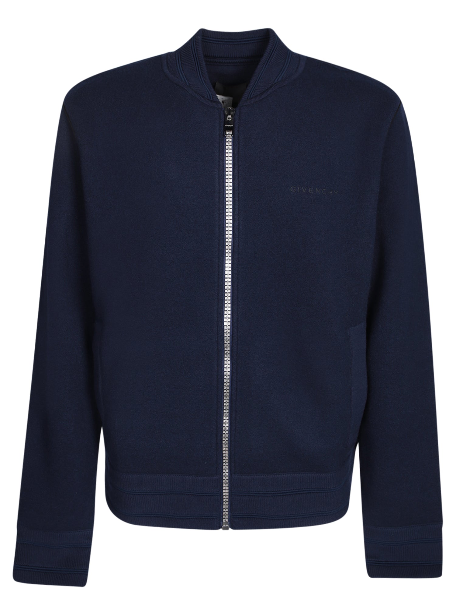 GIVENCHY Varsity 자켓