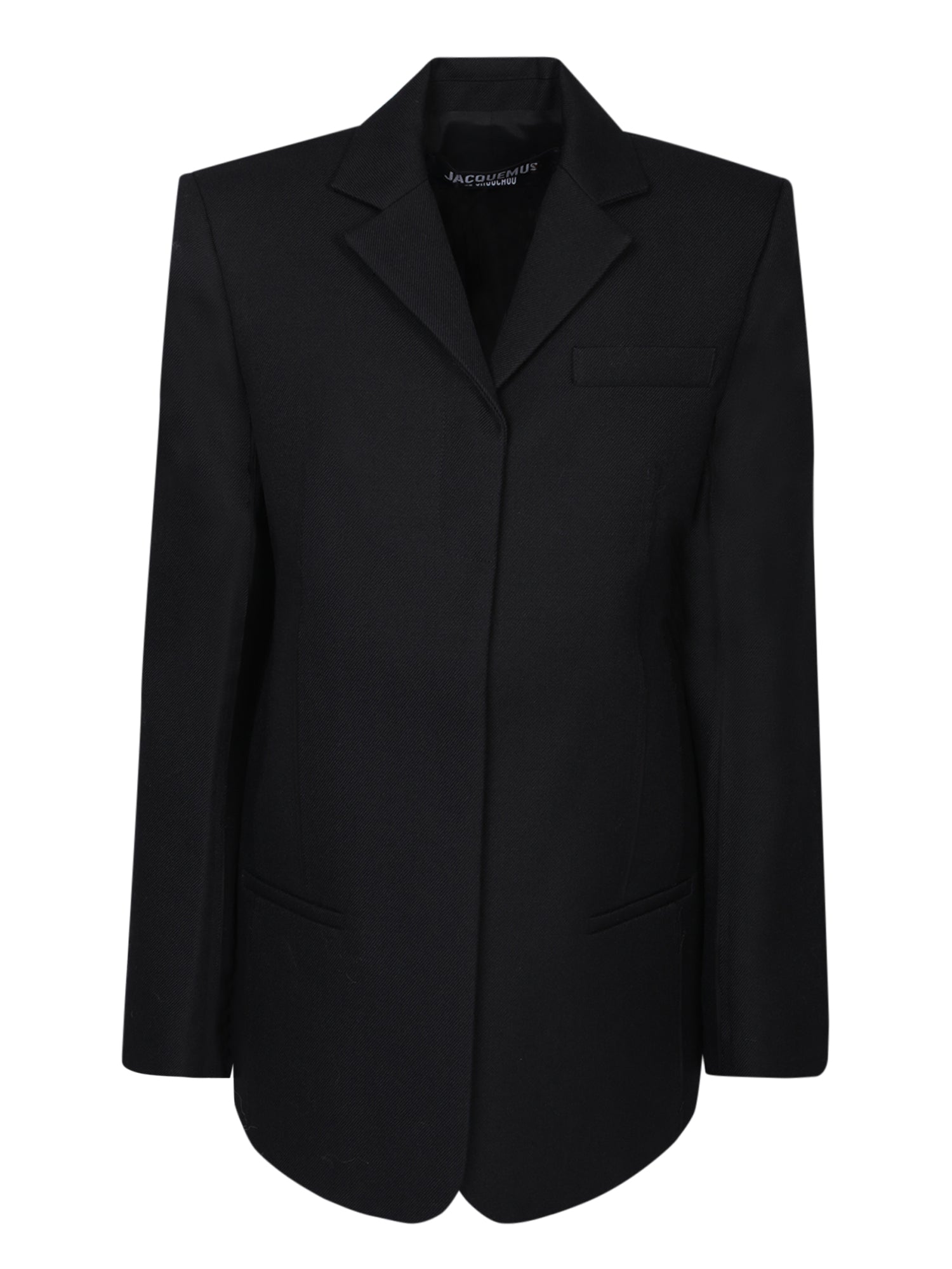 JACQUEMUS La veste Caraco