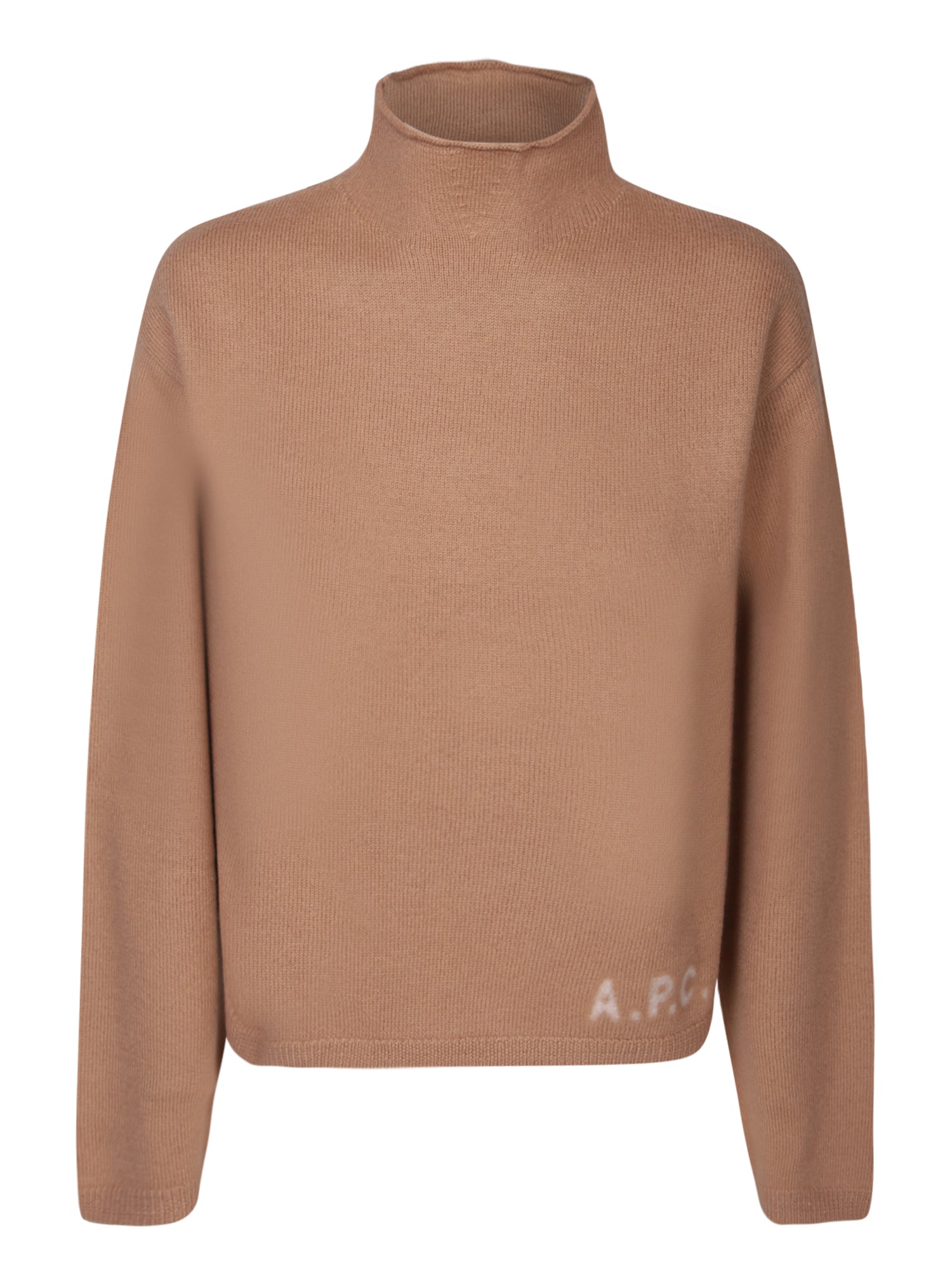 APC Oda 풀오버 아이보리